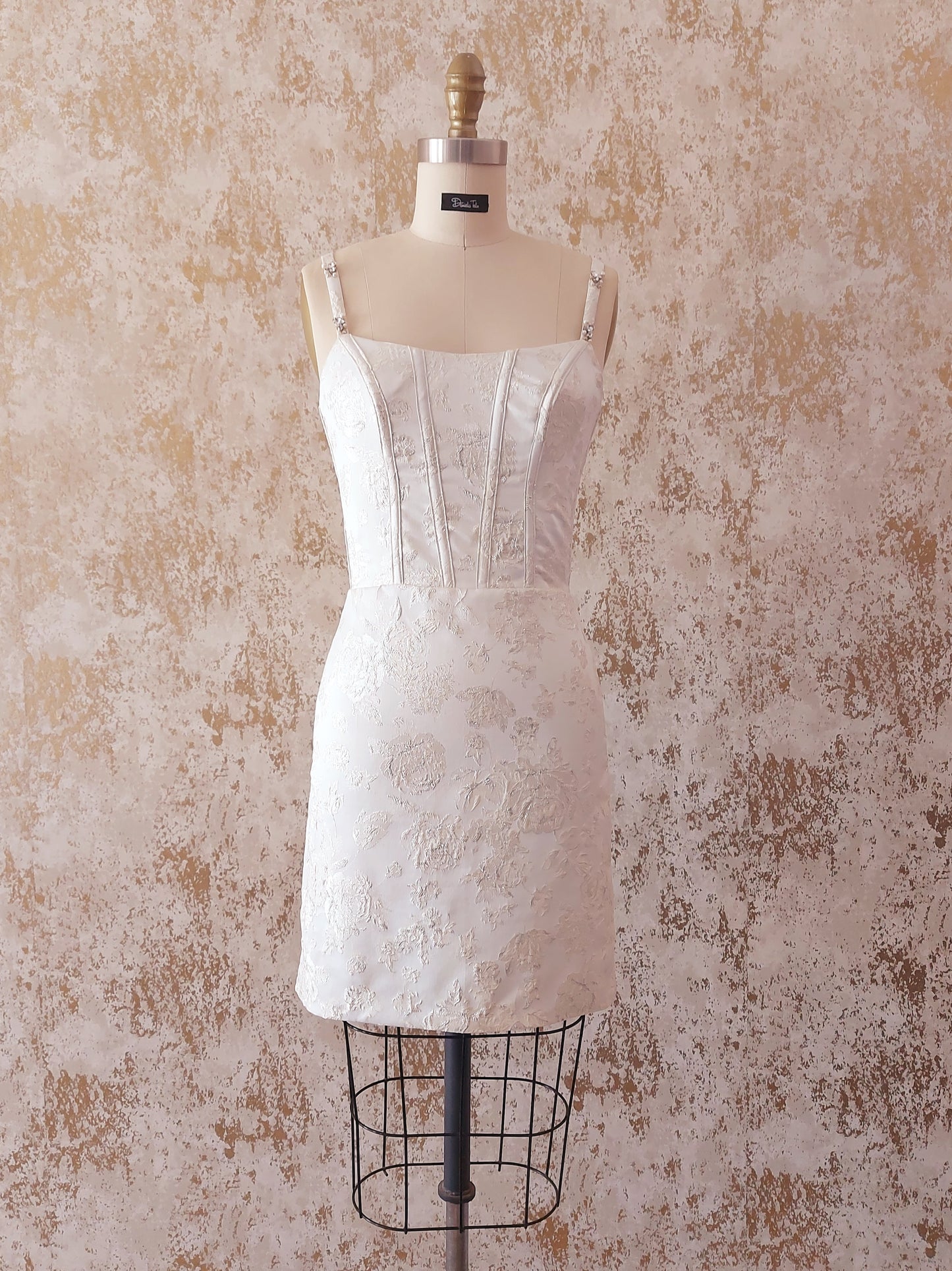Vestido Edna