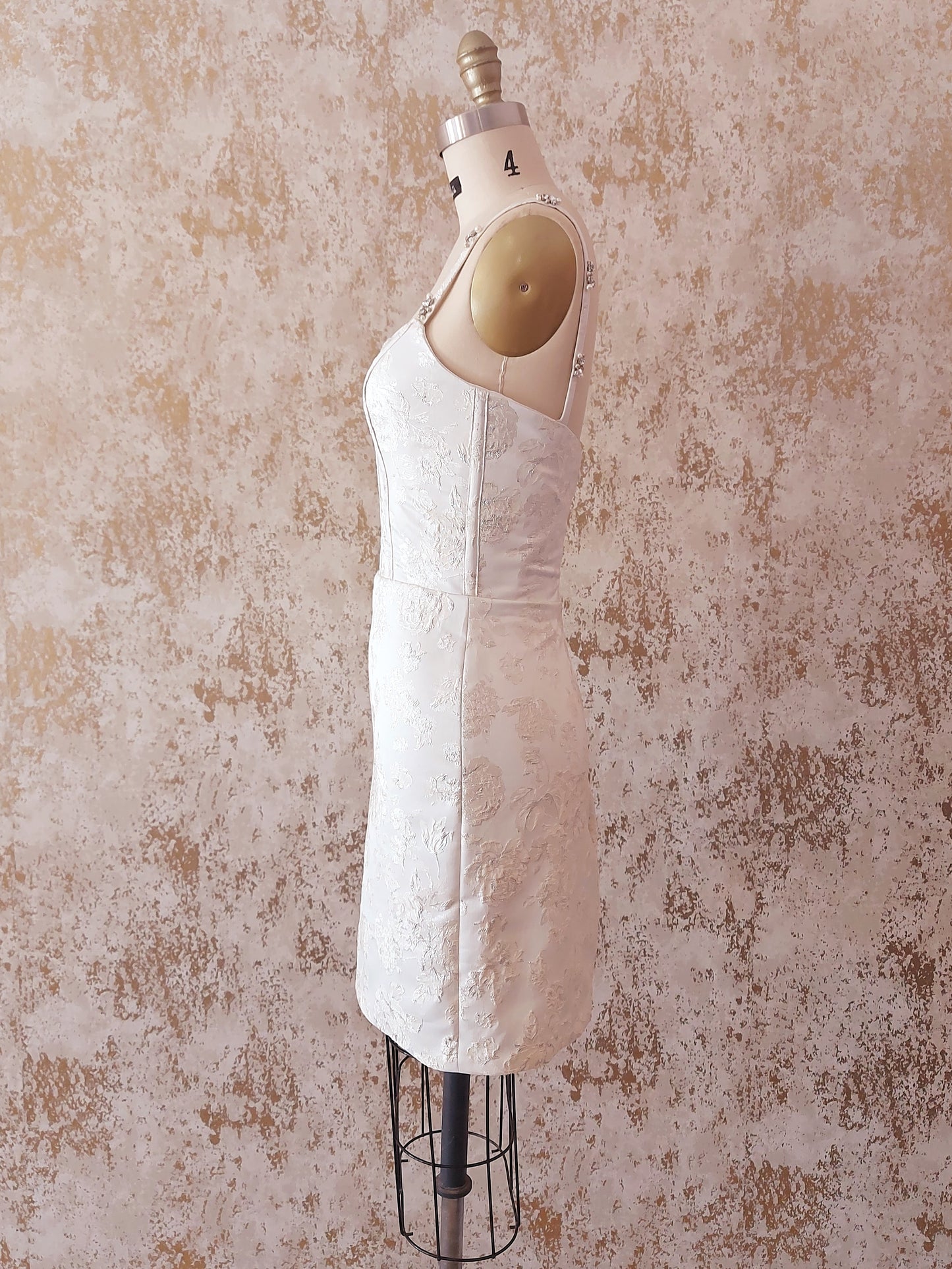 Vestido Edna