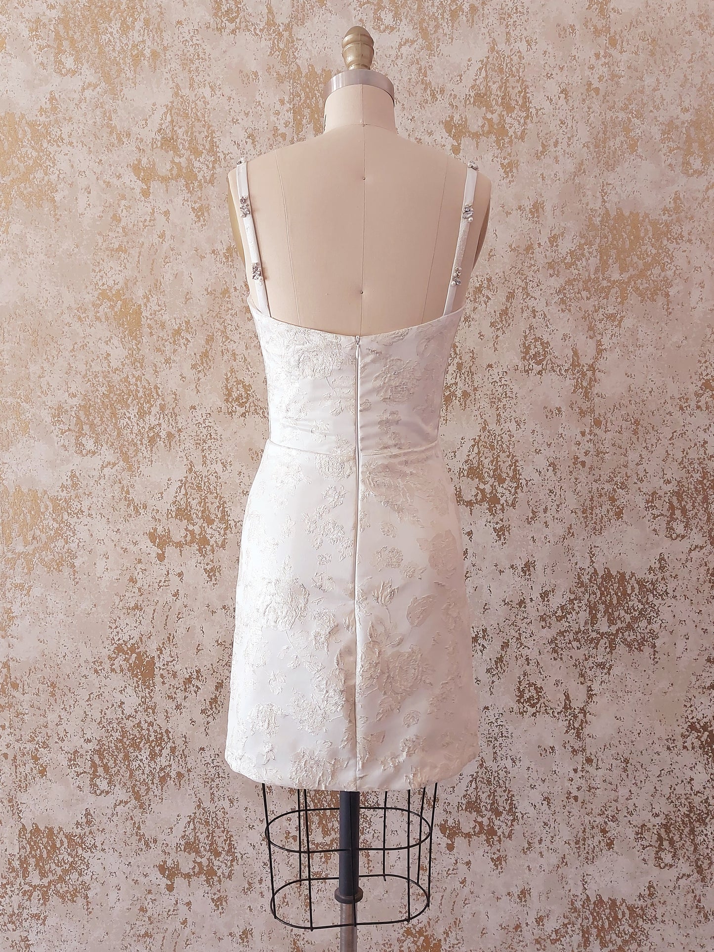 Vestido Edna