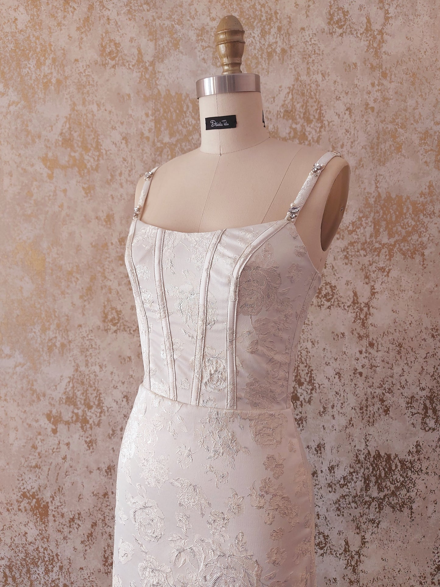 Vestido Edna
