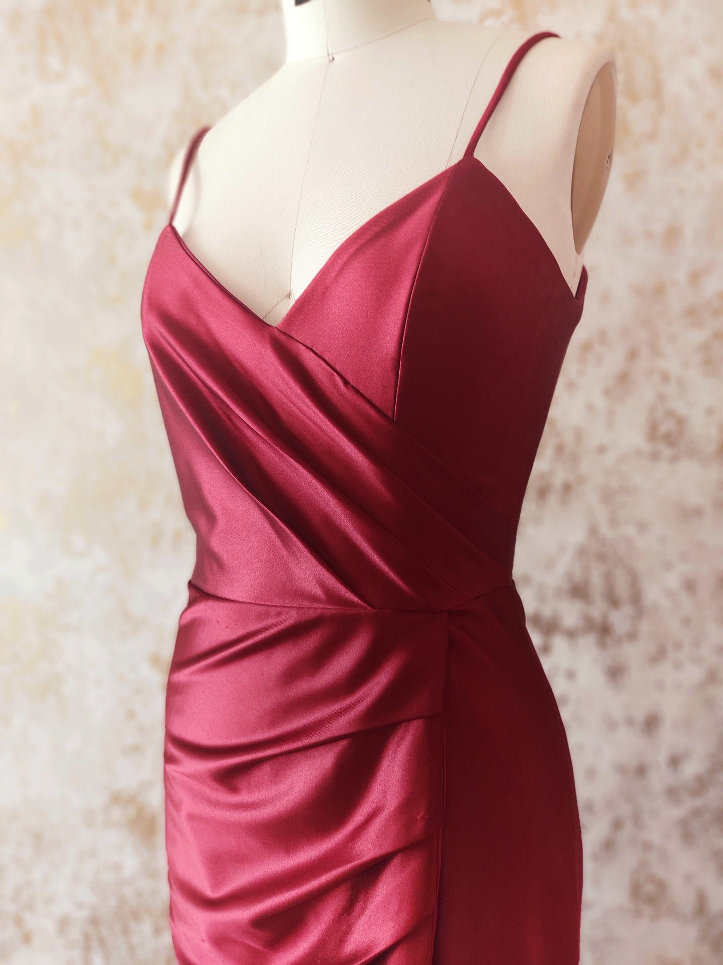 Vestido Mily