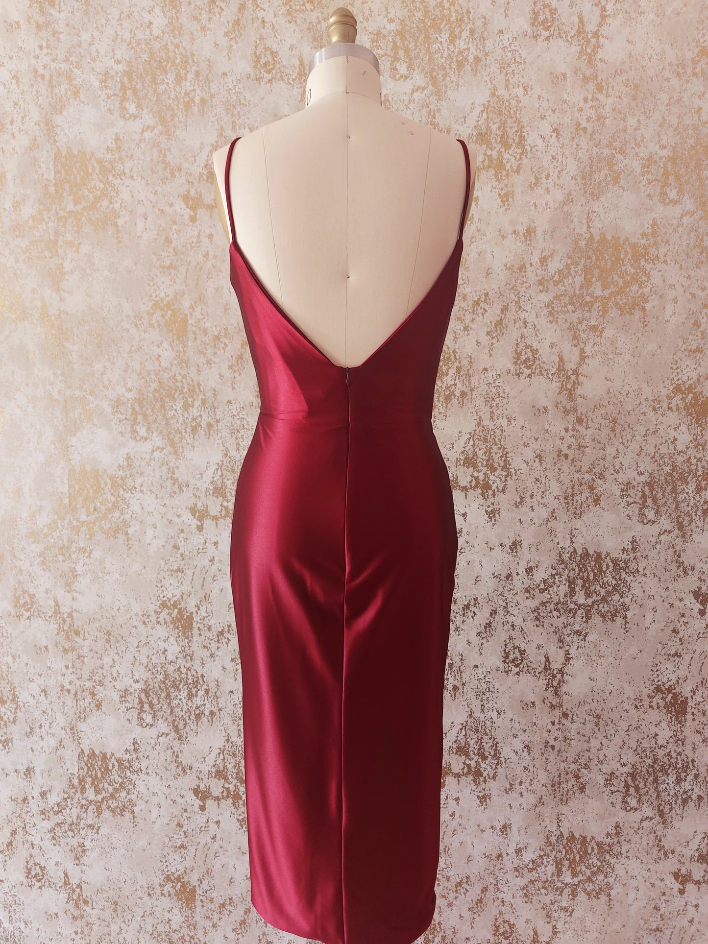 Vestido Mily