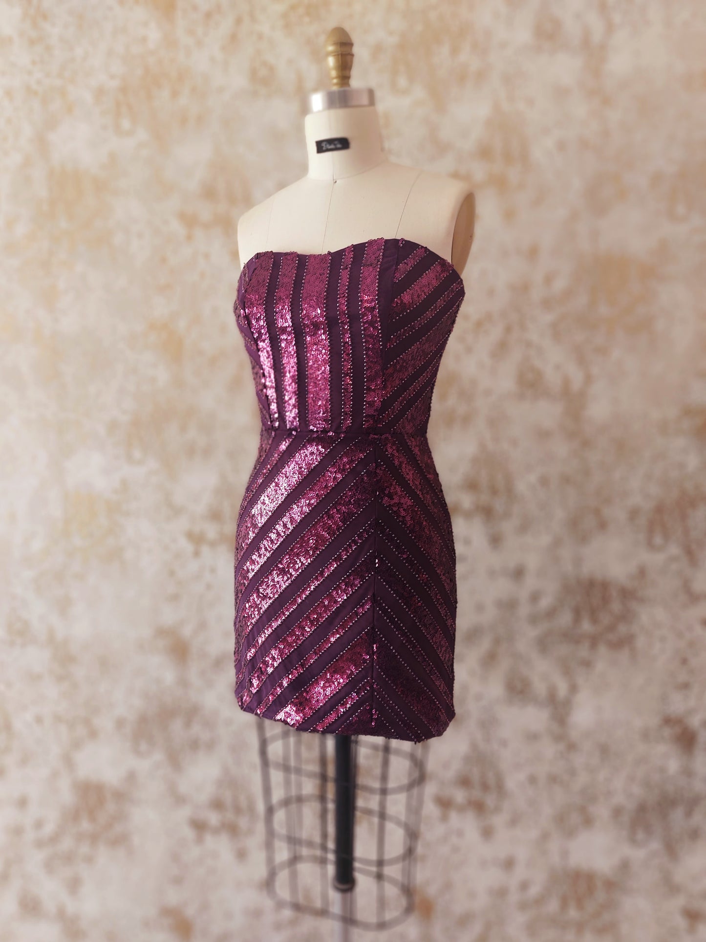 Vestido Lore