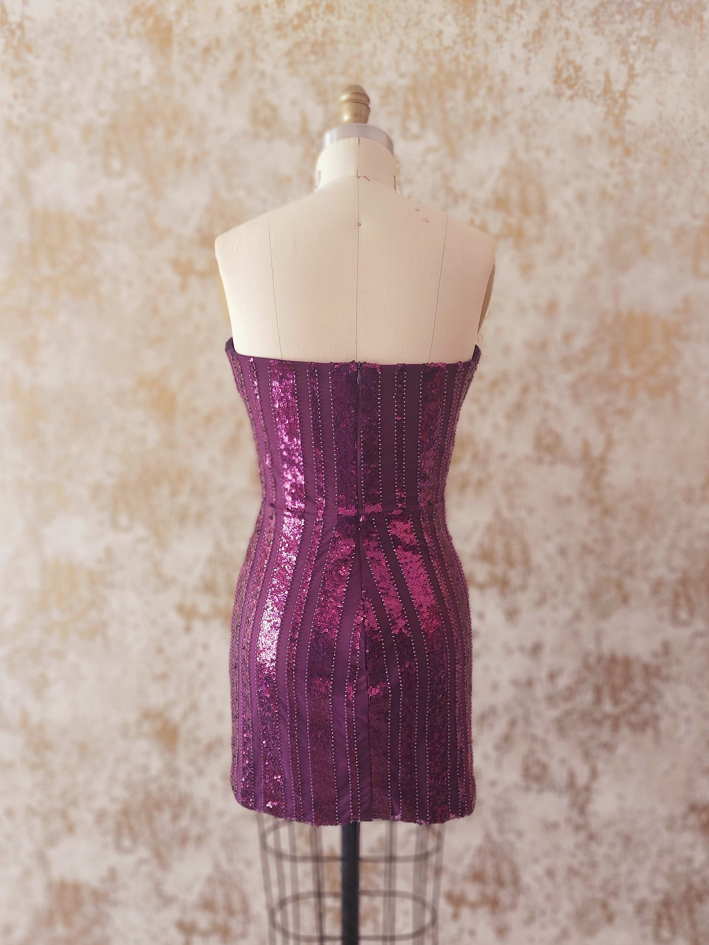 Vestido Lore