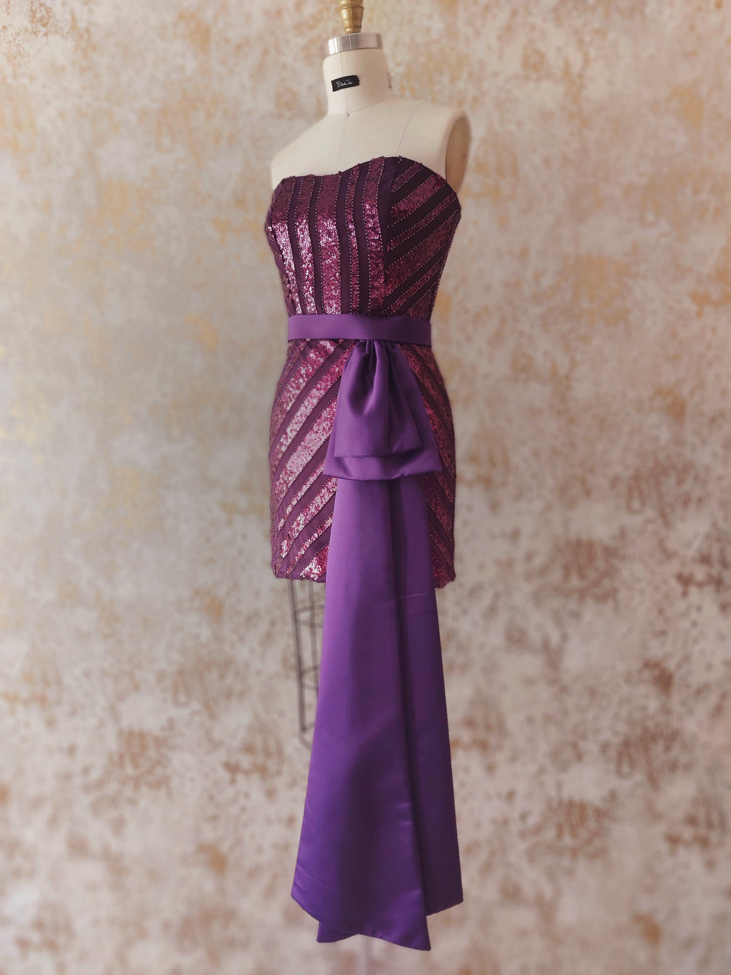Vestido Lore