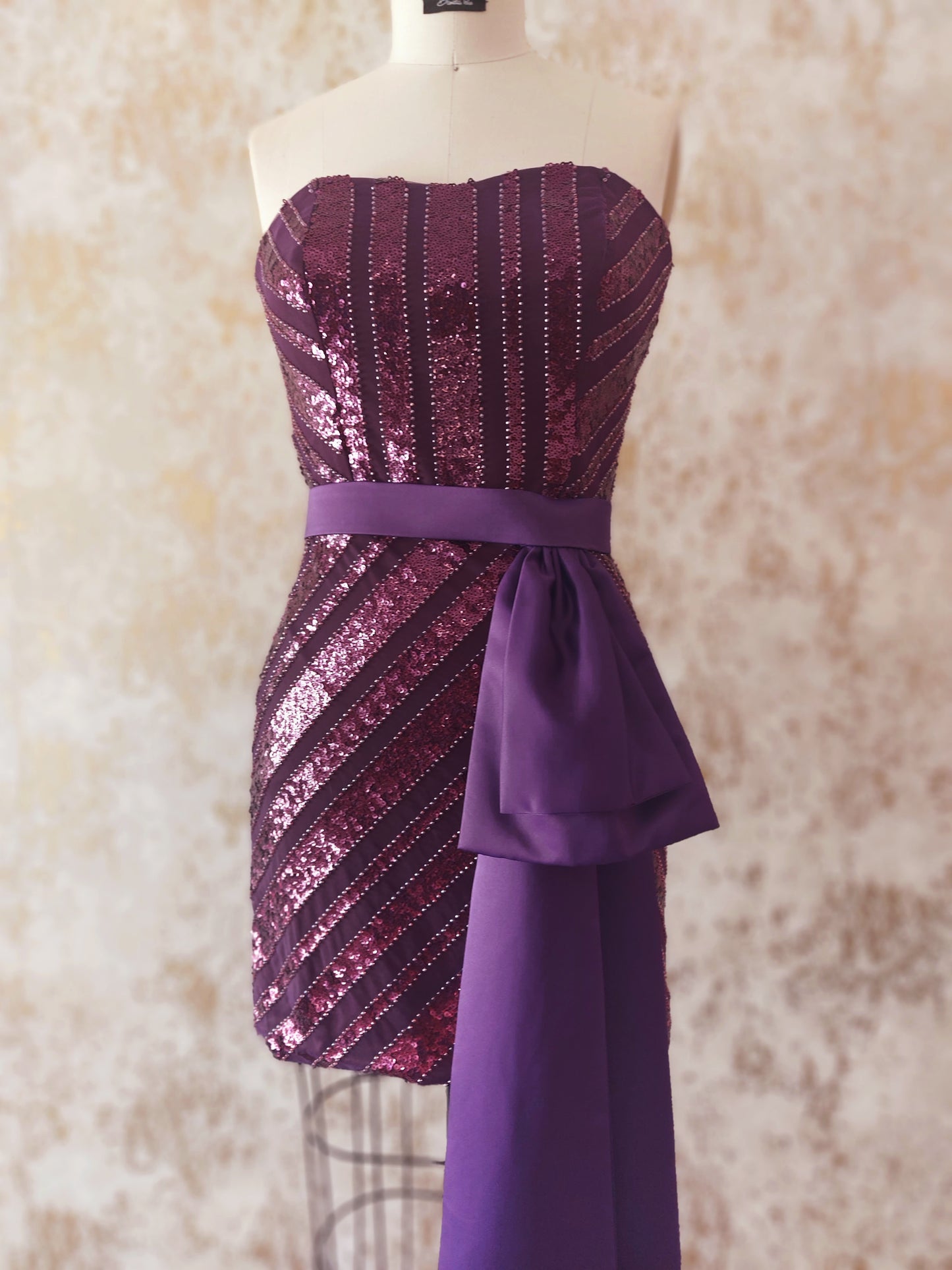 Vestido Lore