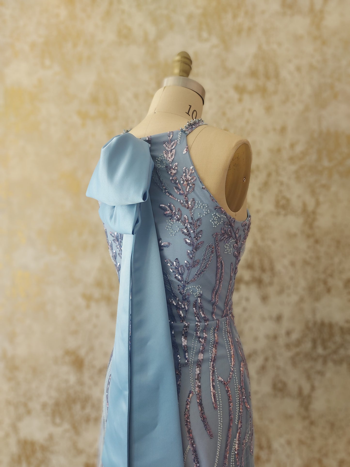 Vestido Elsa
