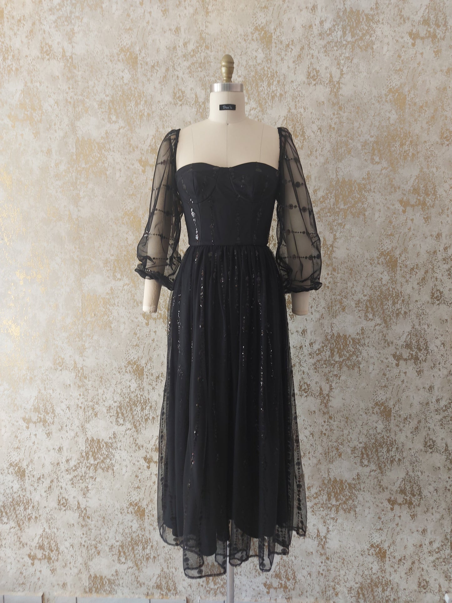 Vestido Nelly