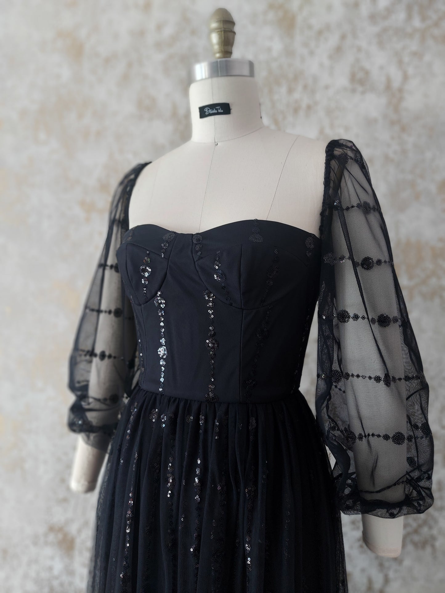 Vestido Nelly