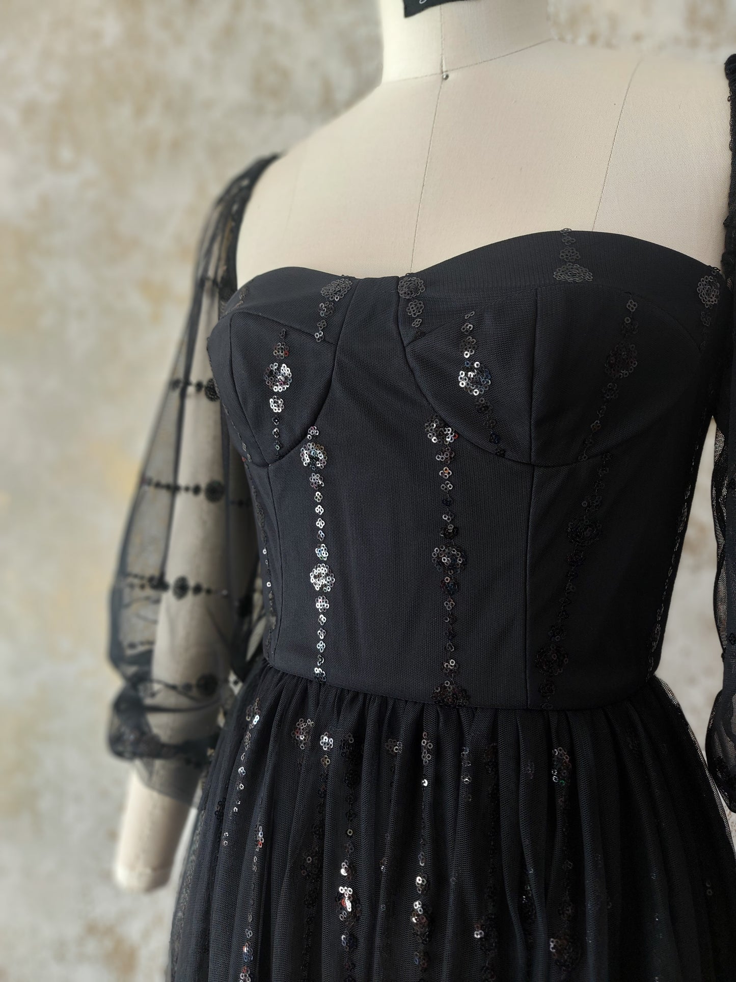 Vestido Nelly