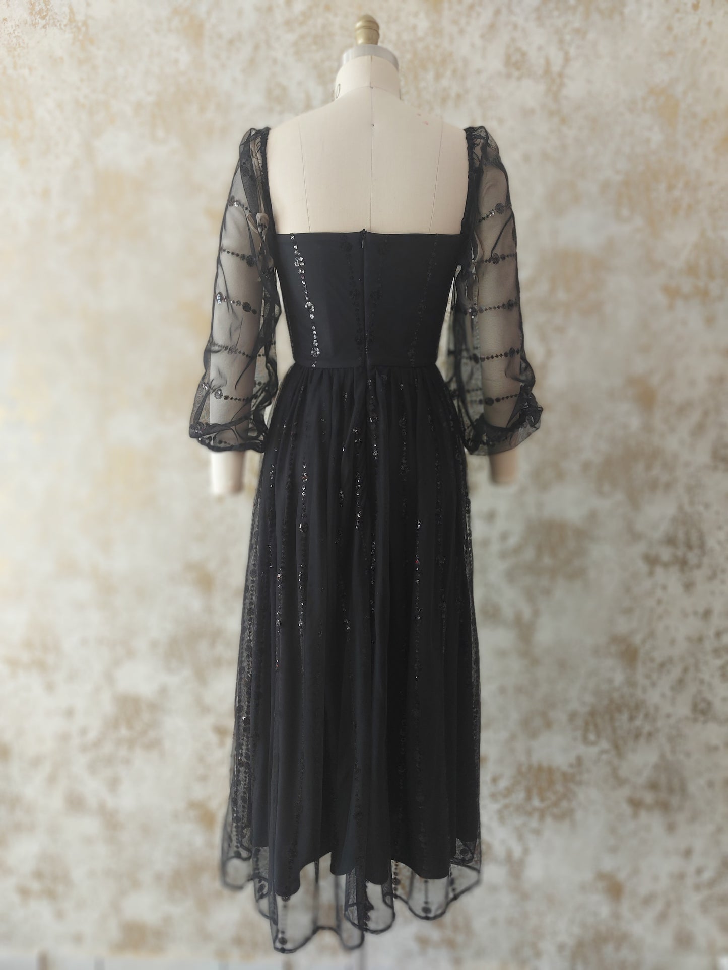 Vestido Nelly
