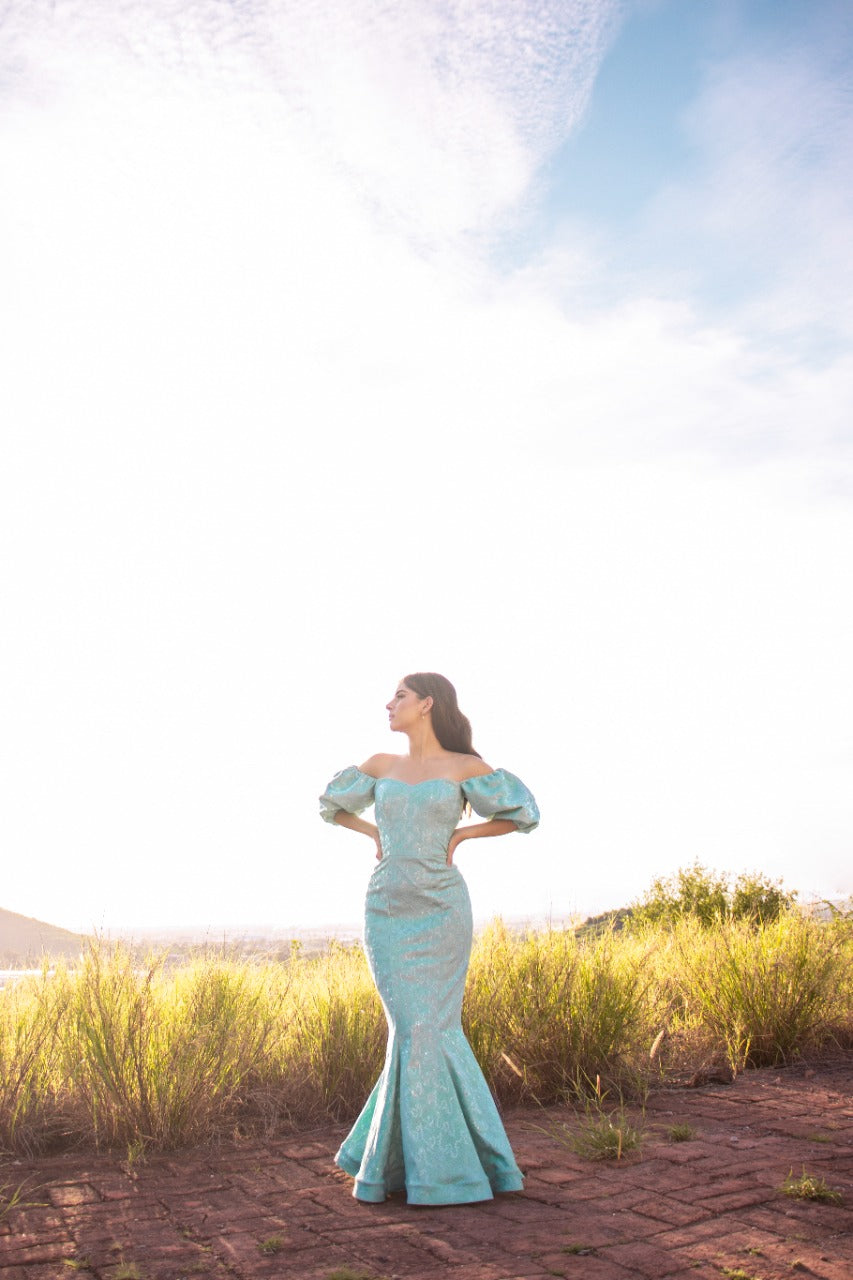 Vestido Cindy