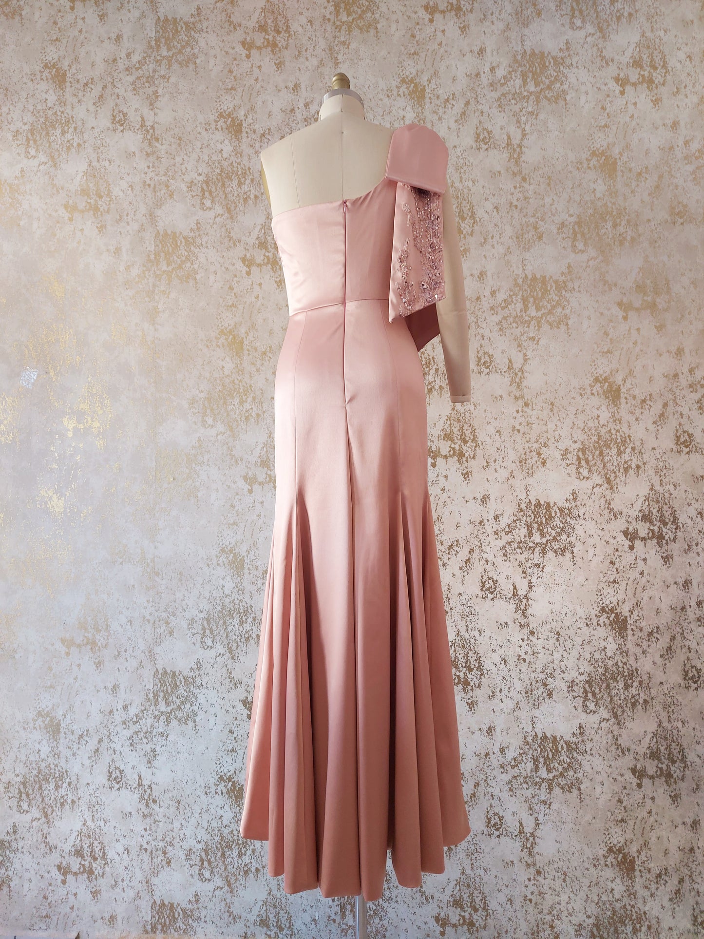 Vestido Amina