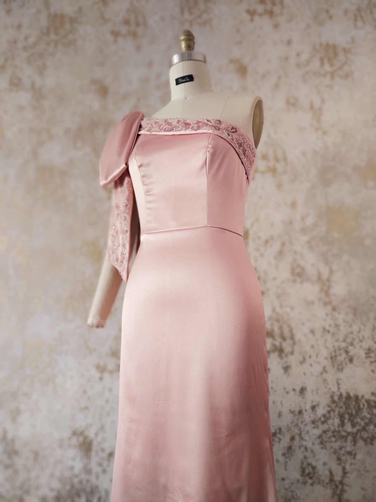 Vestido Amina