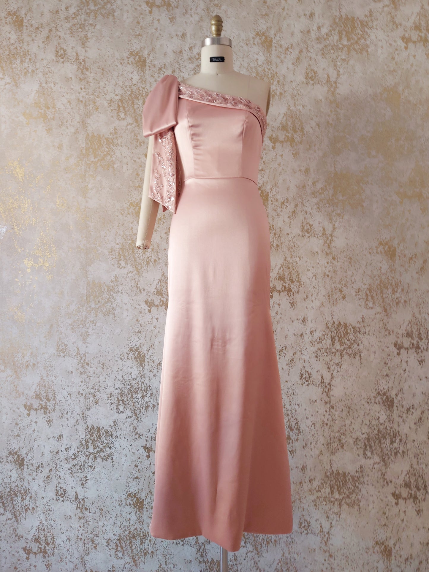 Vestido Amina