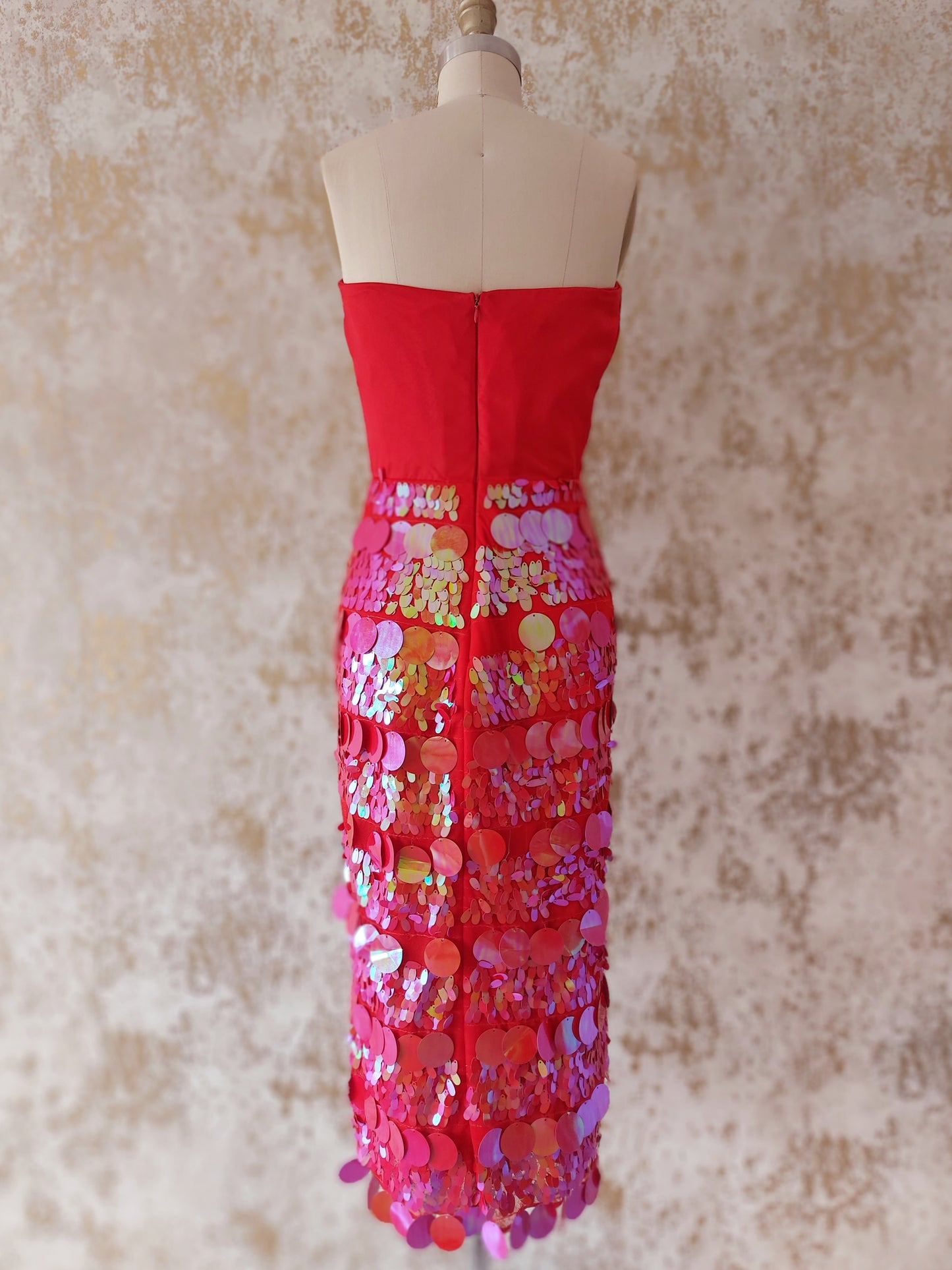 Vestido Aviva