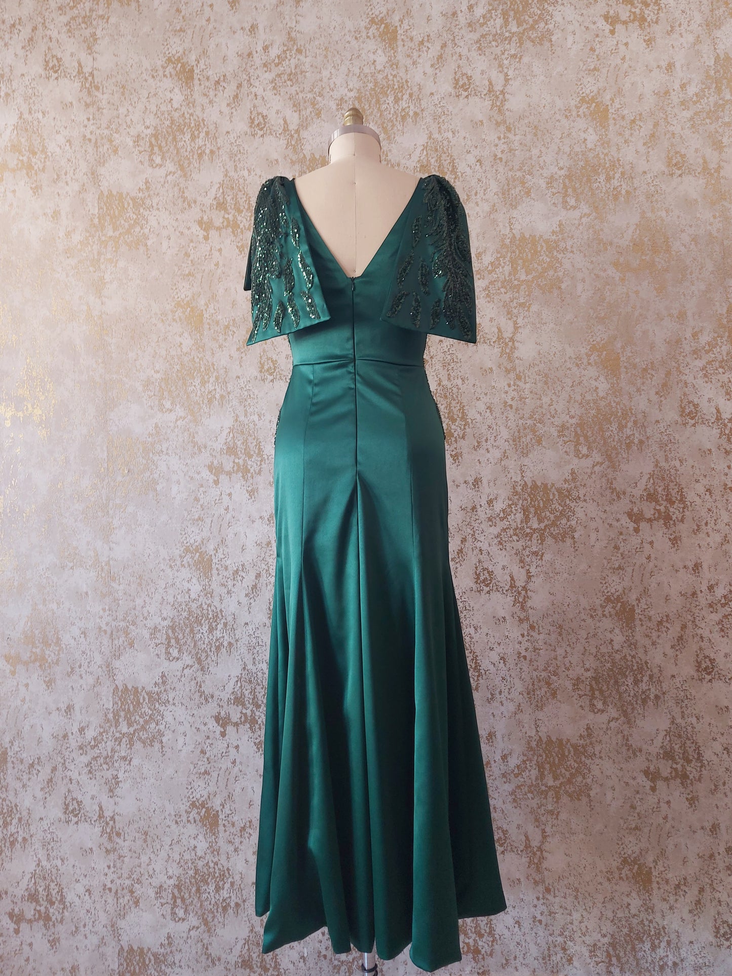 Vestido Bianca