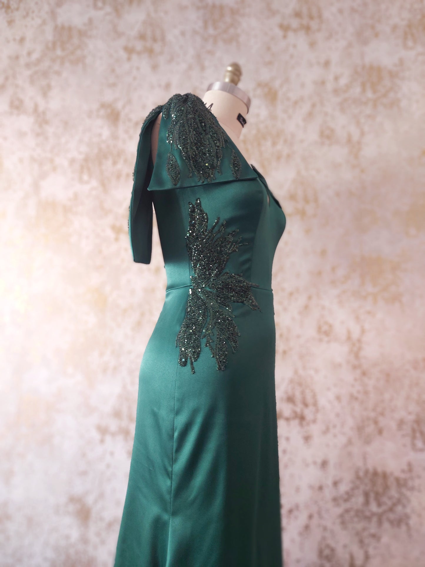 Vestido Bianca
