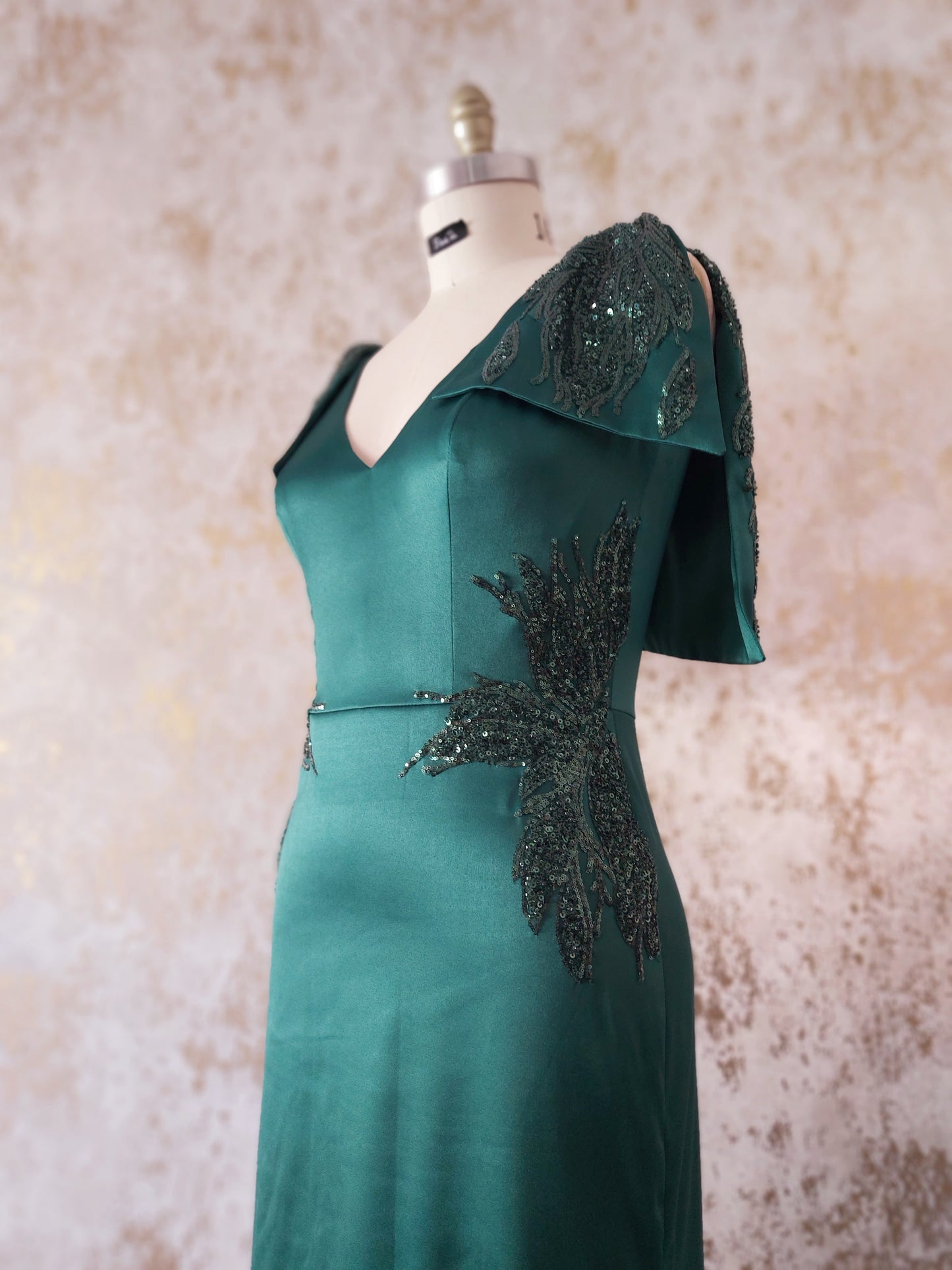 Vestido Bianca