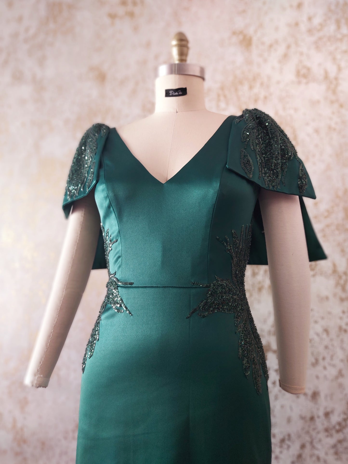 Vestido Bianca
