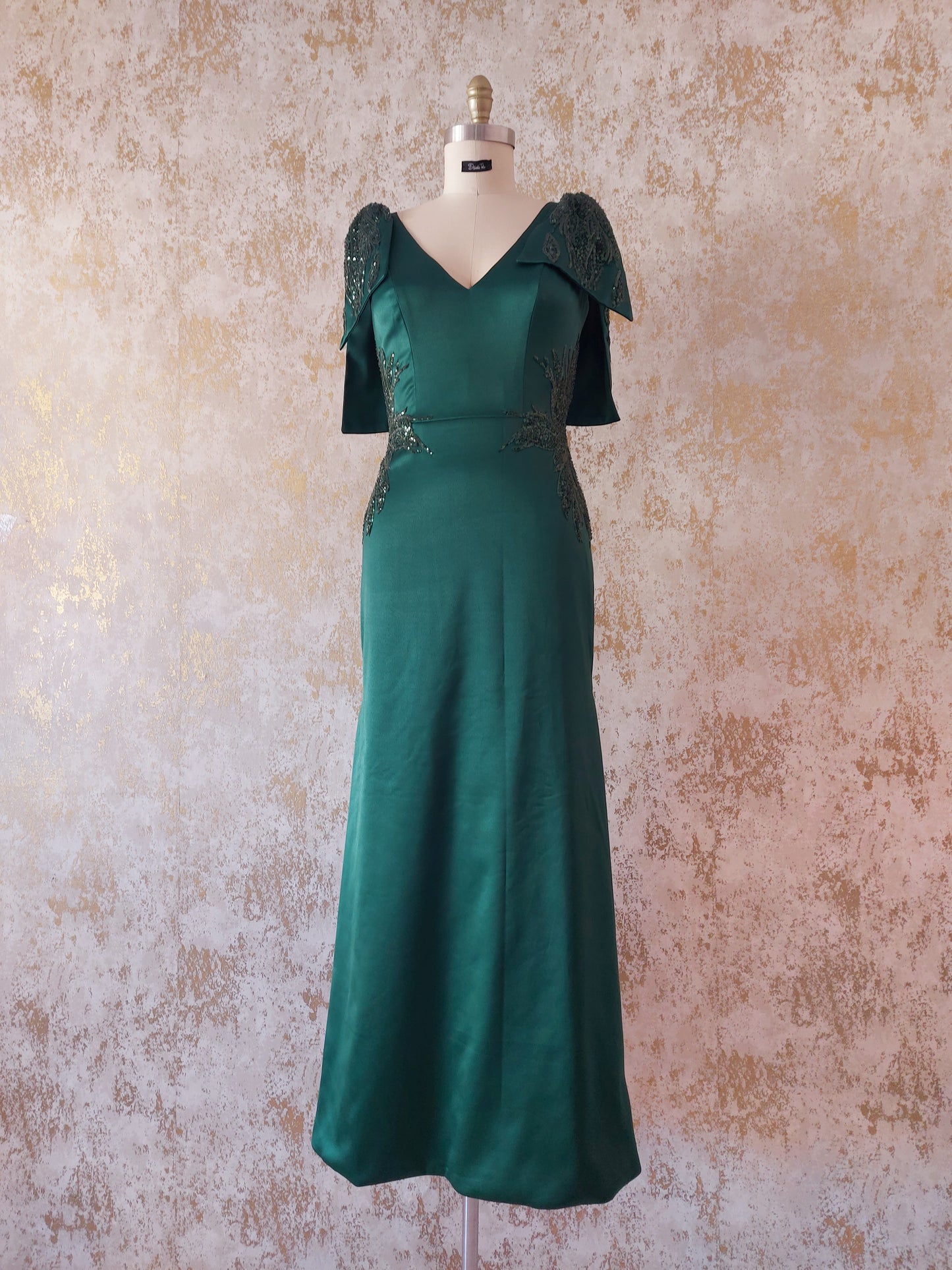 Vestido Bianca