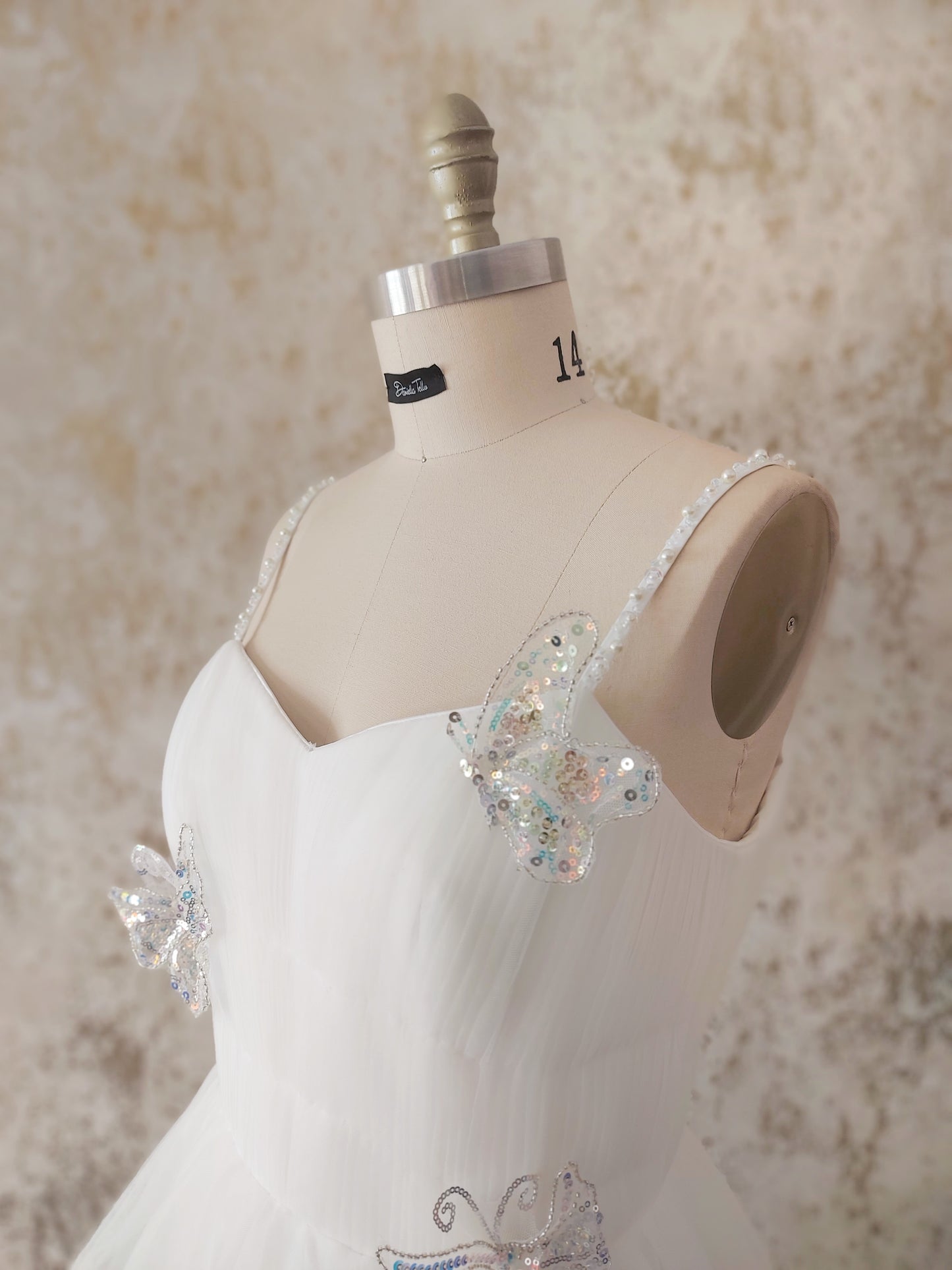 Vestido Debbie