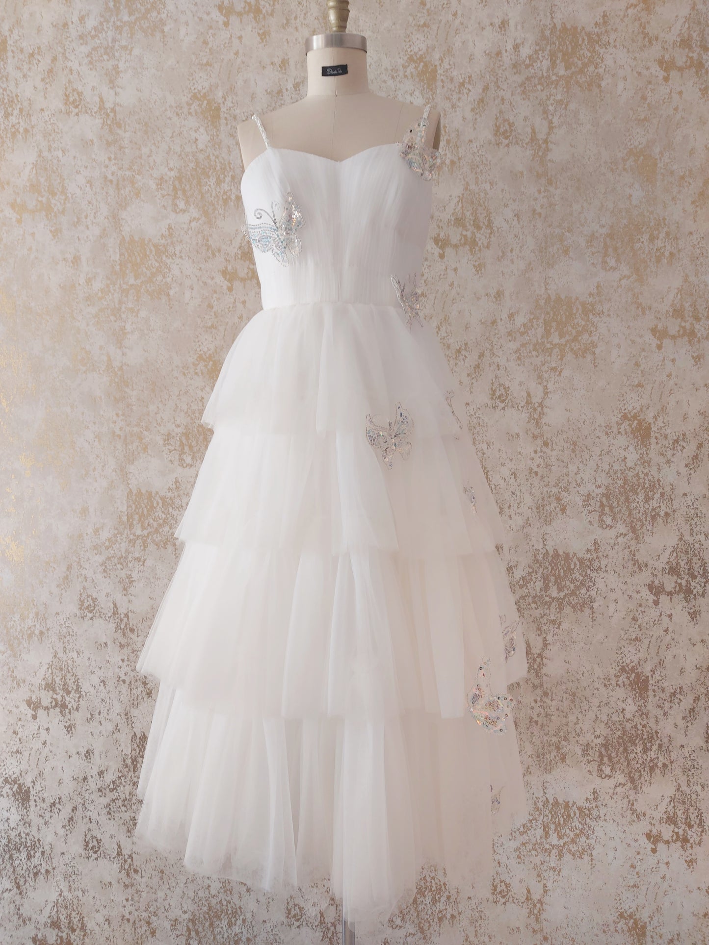 Vestido Debbie