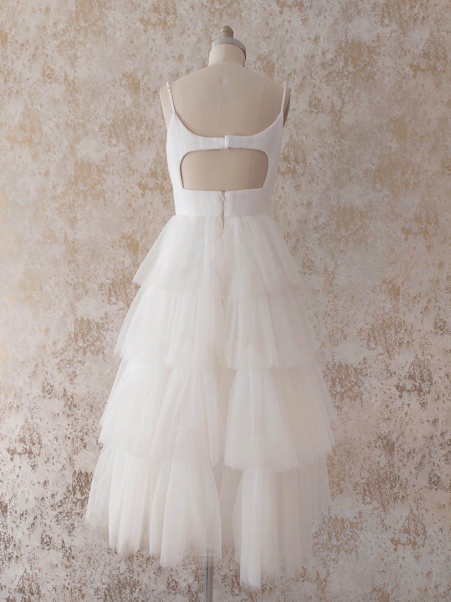 Vestido Debbie