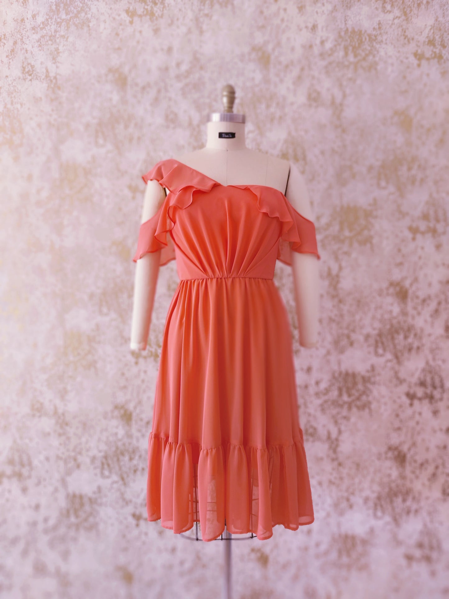 Vestido Emmelina