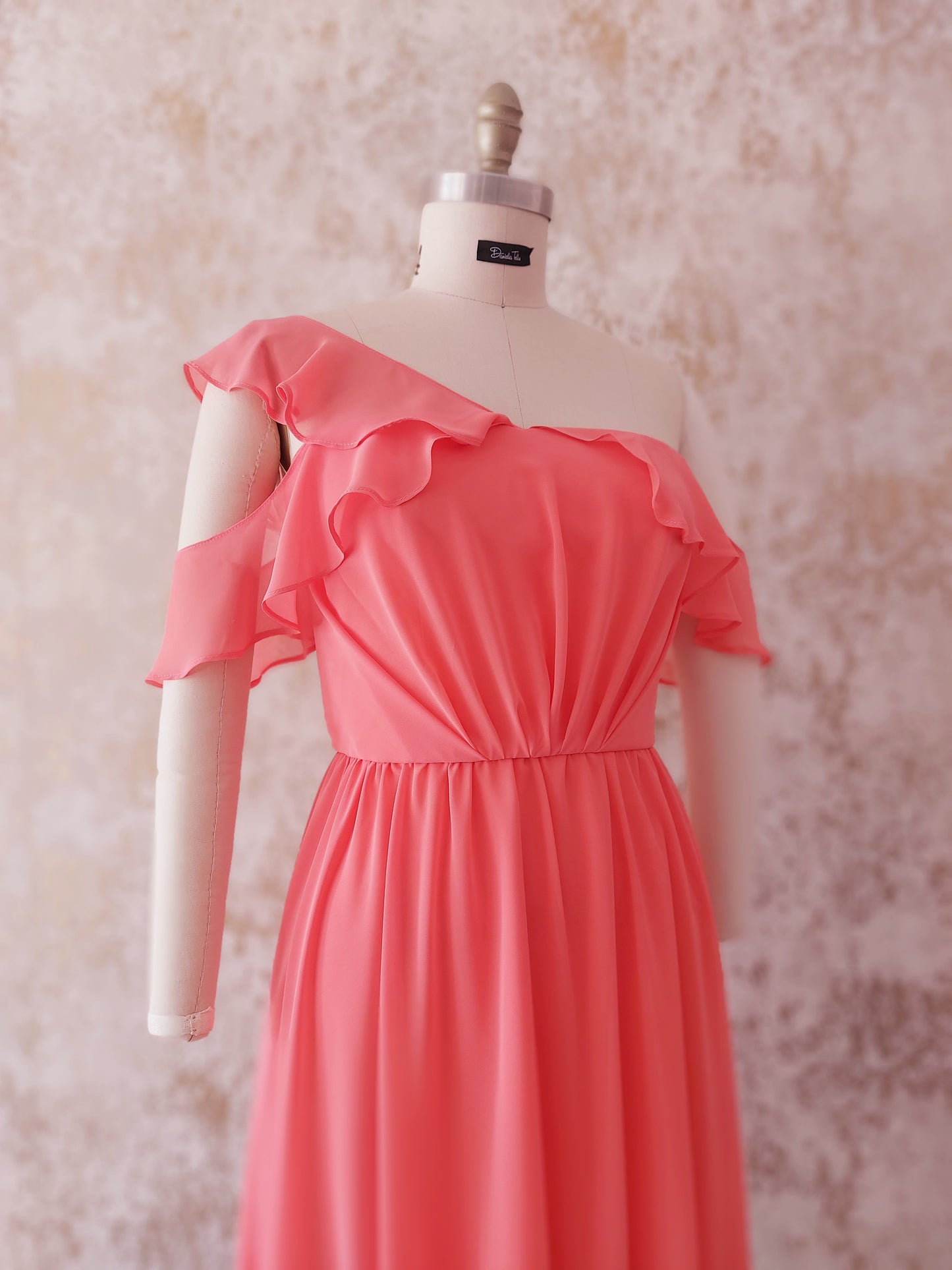 Vestido Emmelina