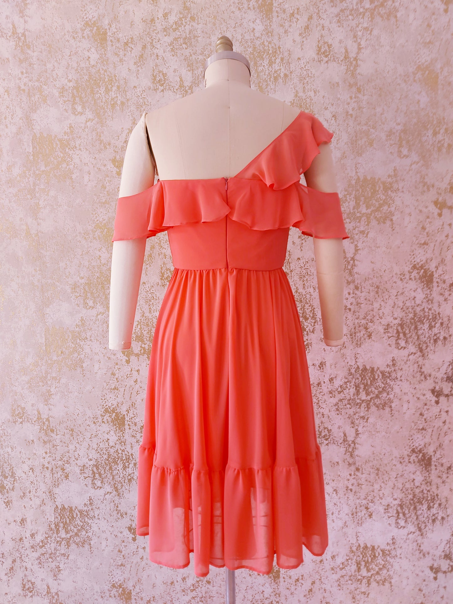 Vestido Emmelina