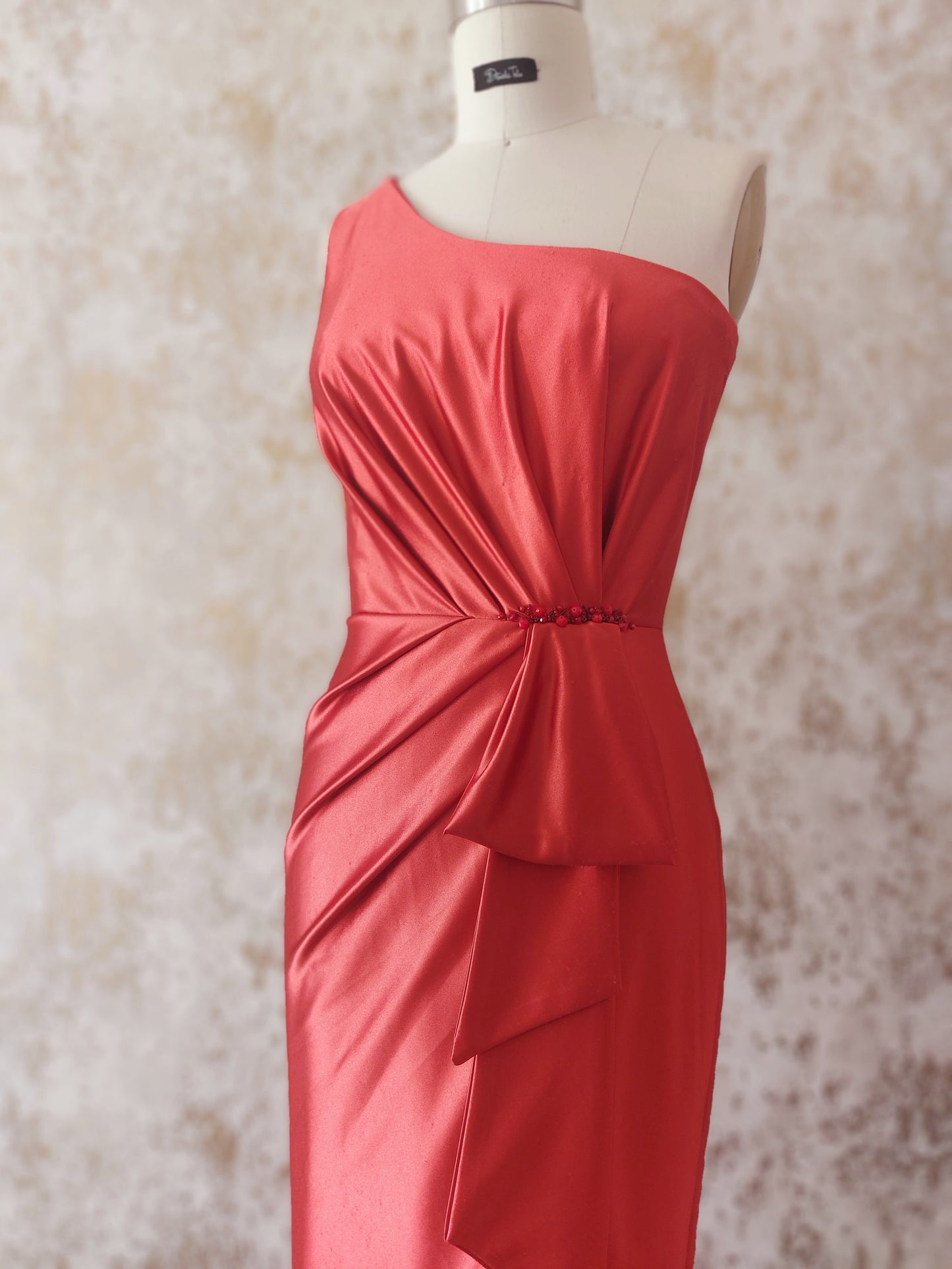 Vestido Esther