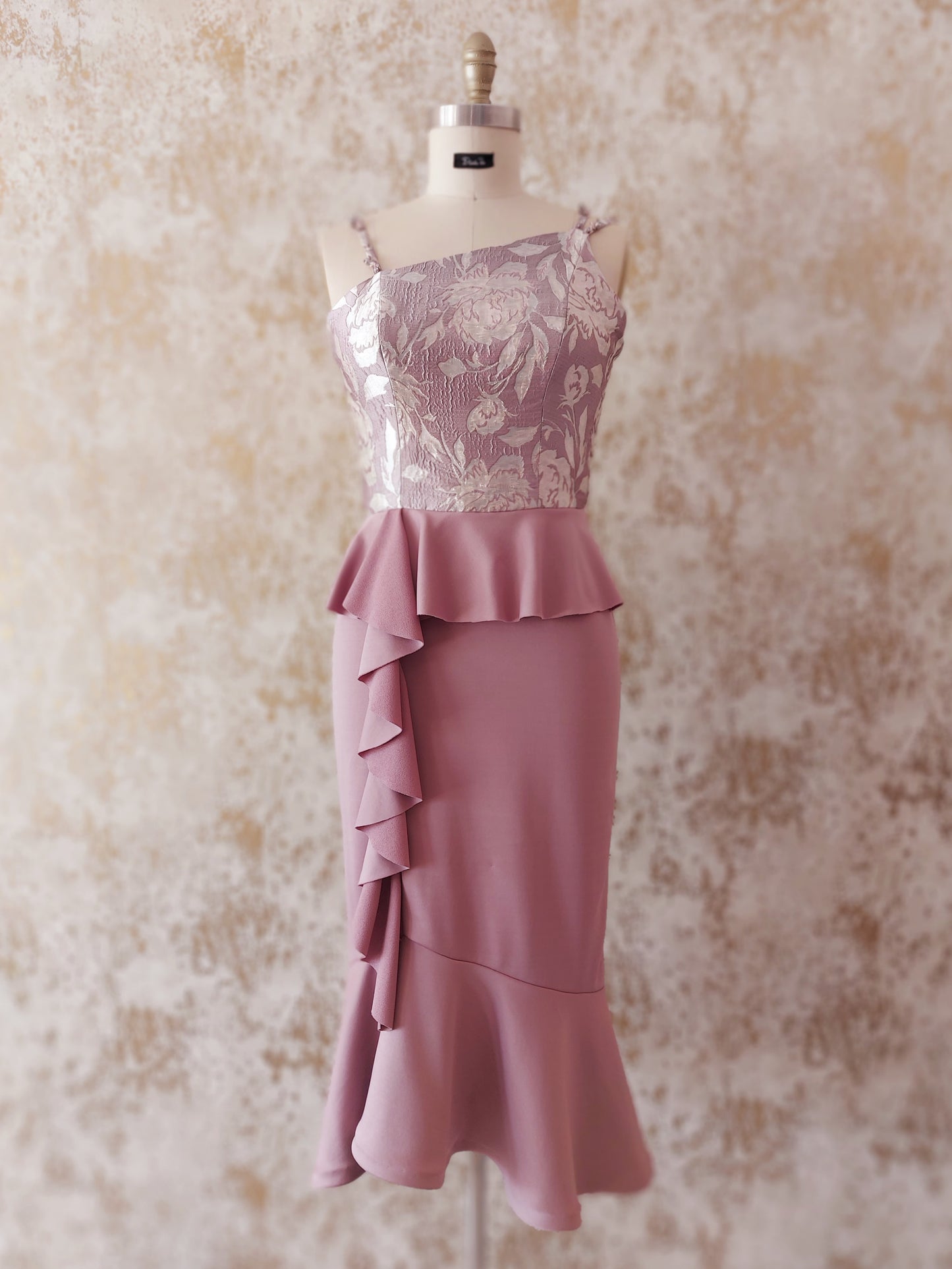Vestido Eunice