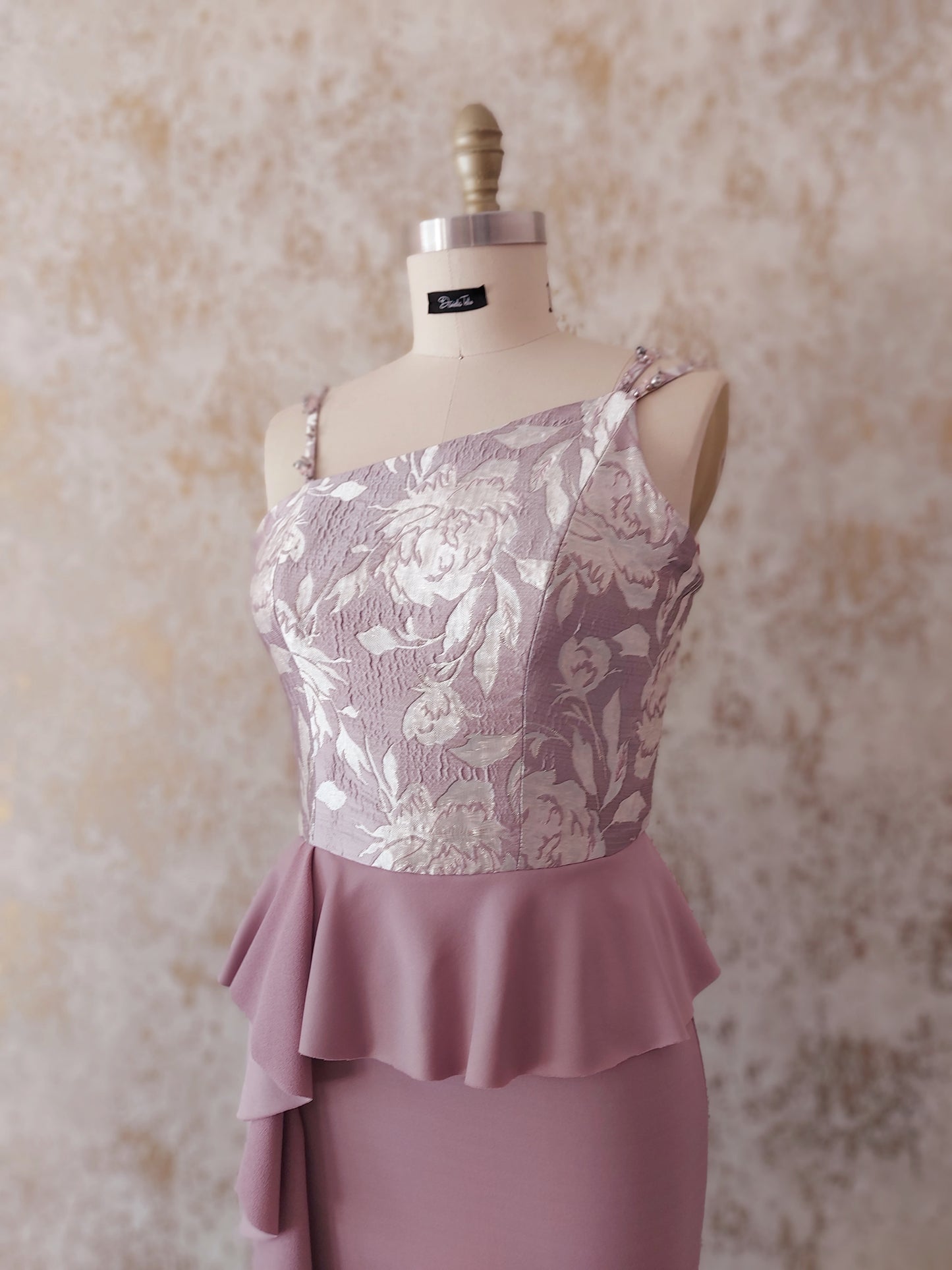 Vestido Eunice