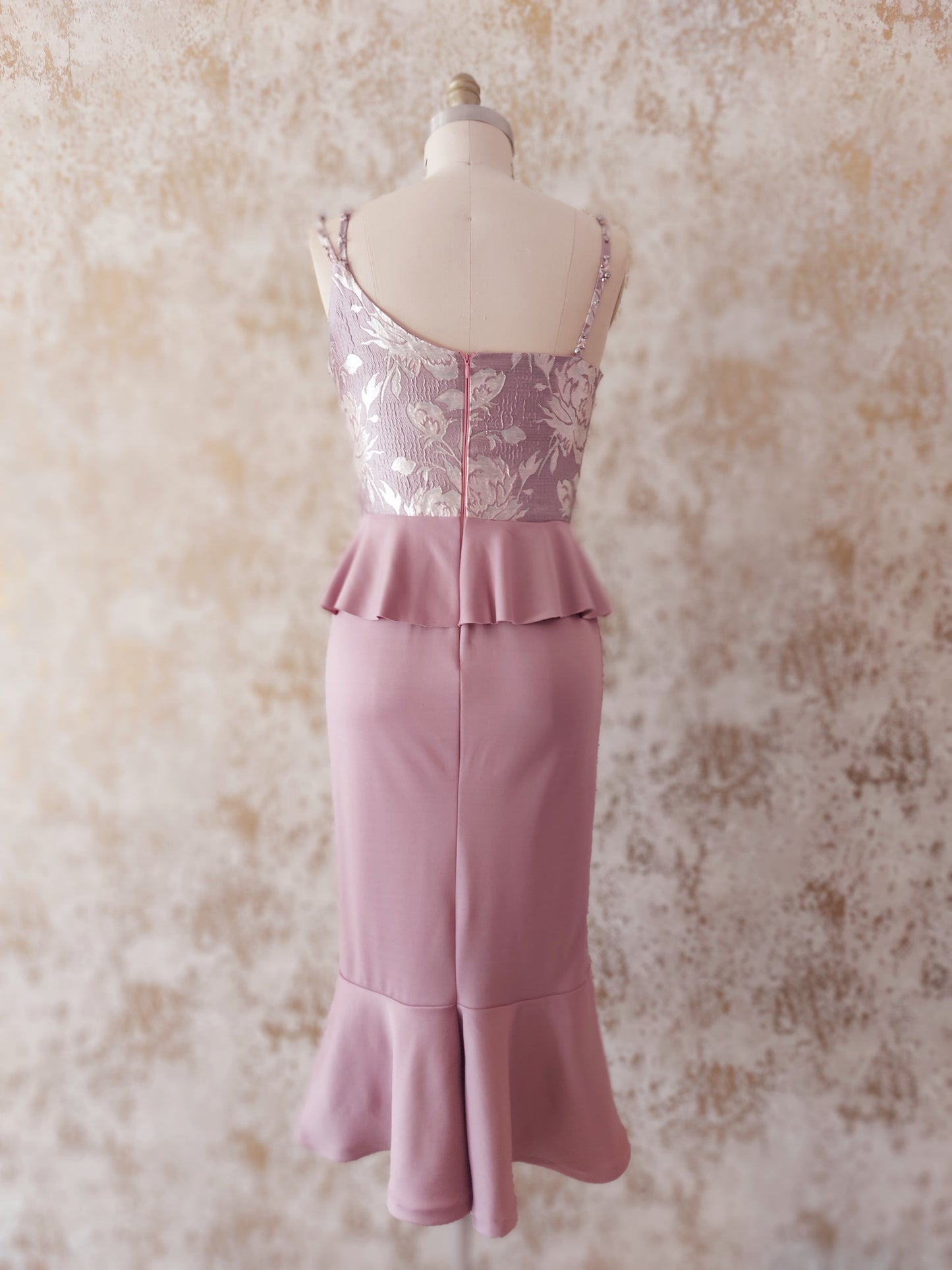 Vestido Eunice