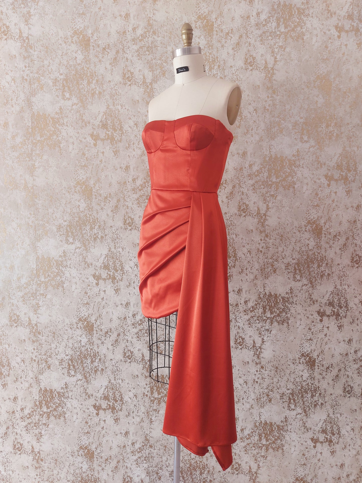 Vestido Fátima