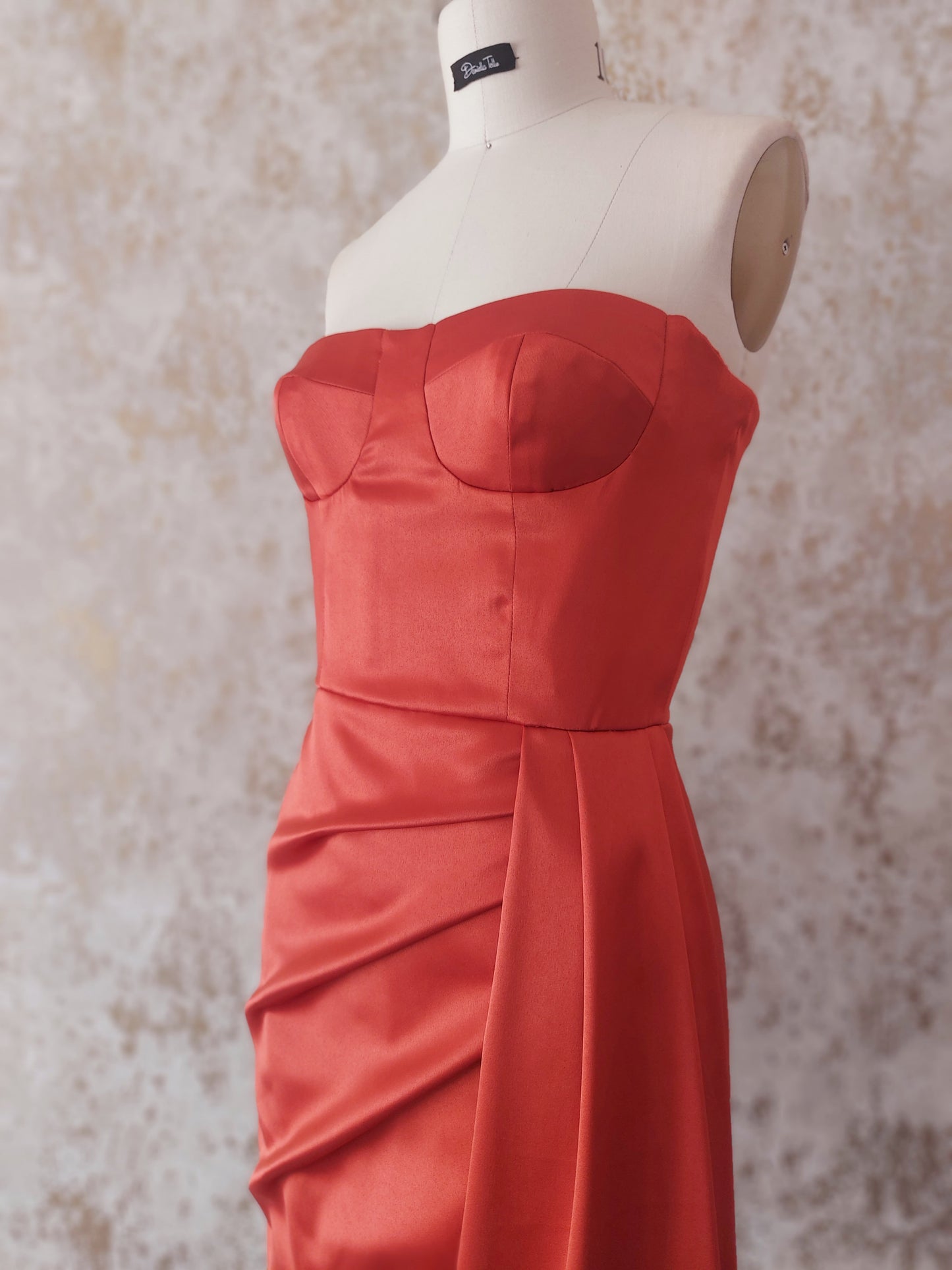Vestido Fátima
