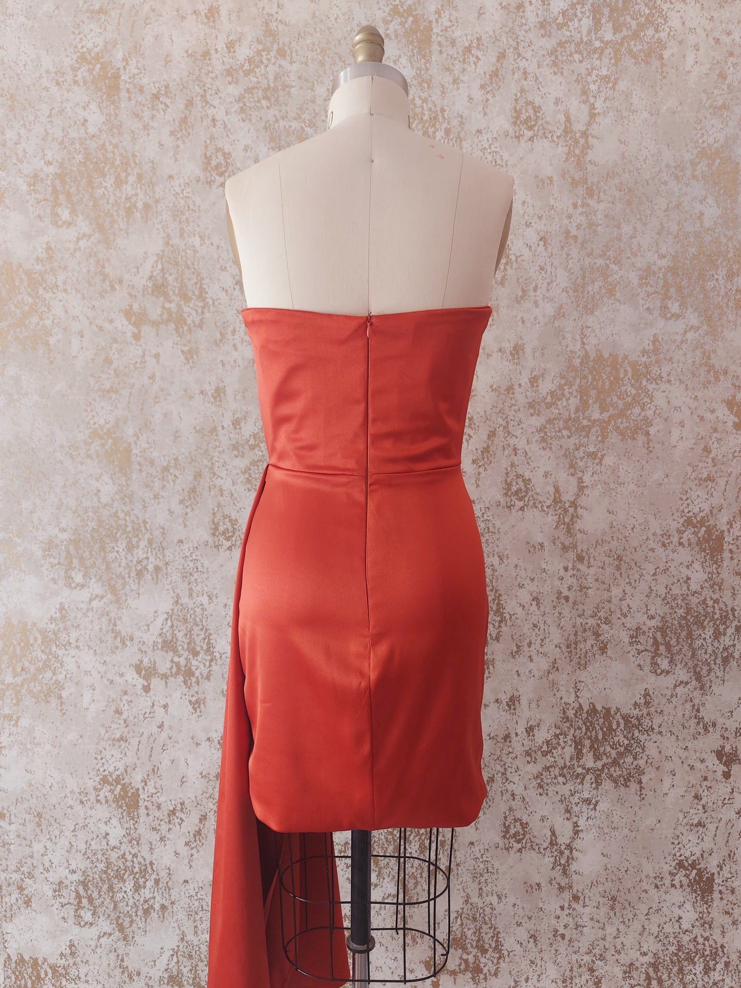 Vestido Fátima