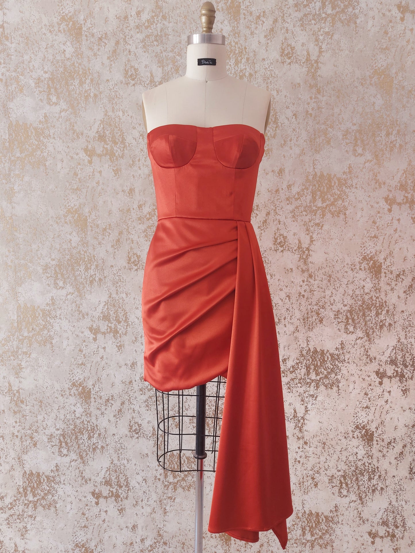 Vestido Fátima