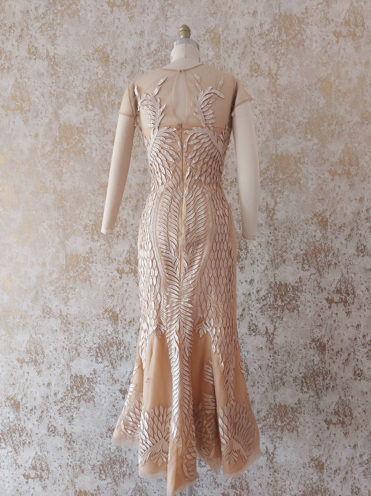 Vestido Gigi