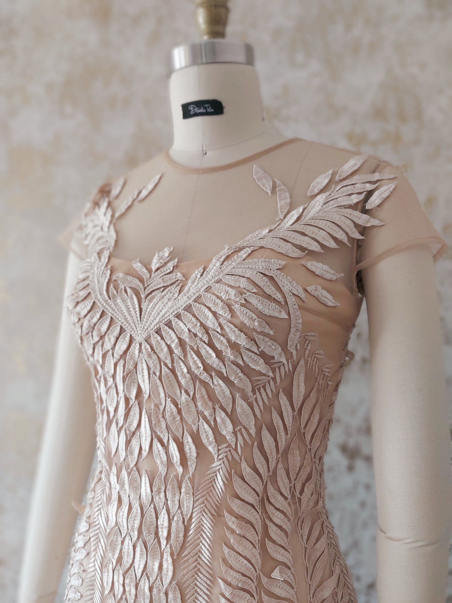 Vestido Gigi