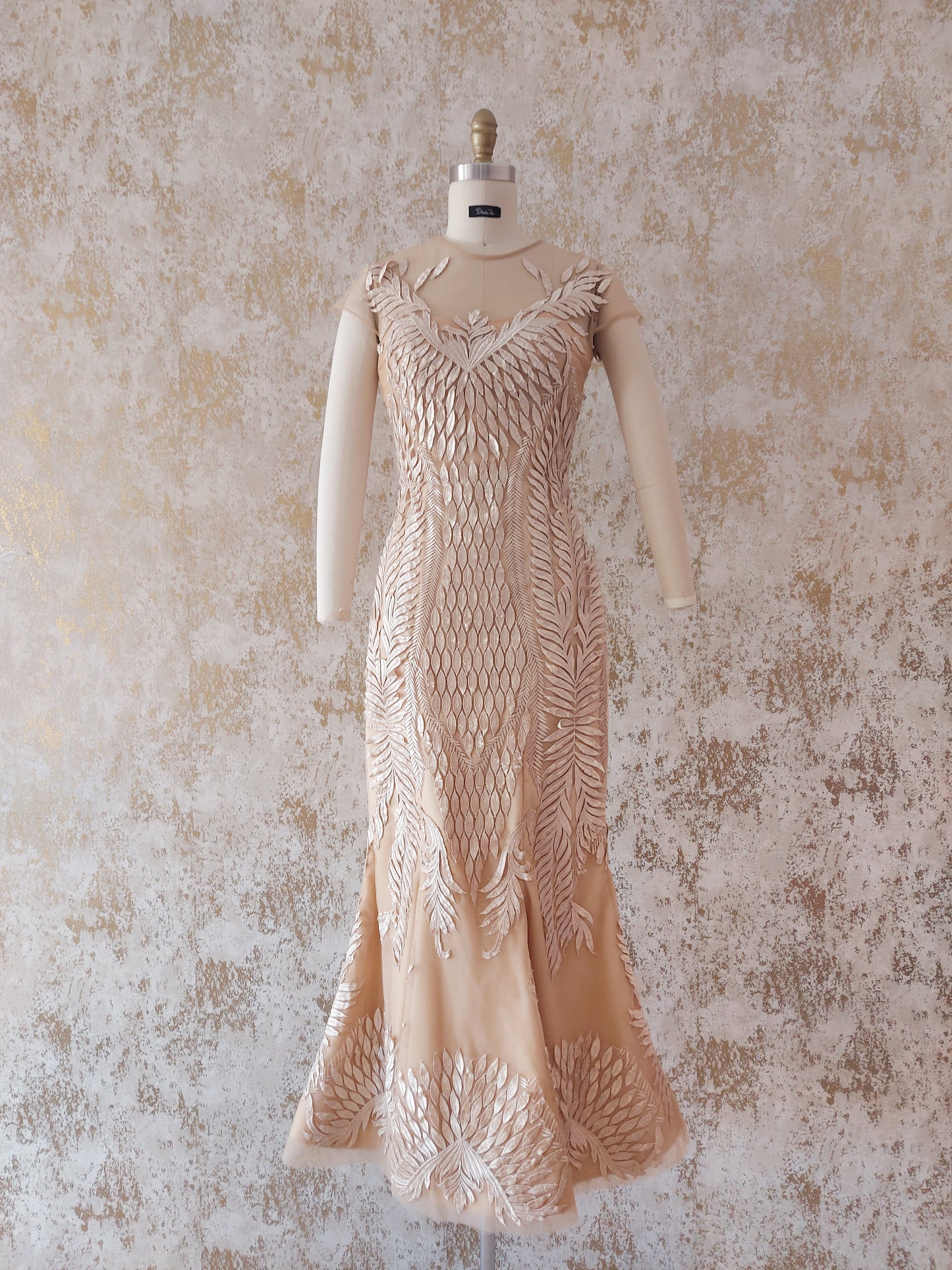 Vestido Gigi