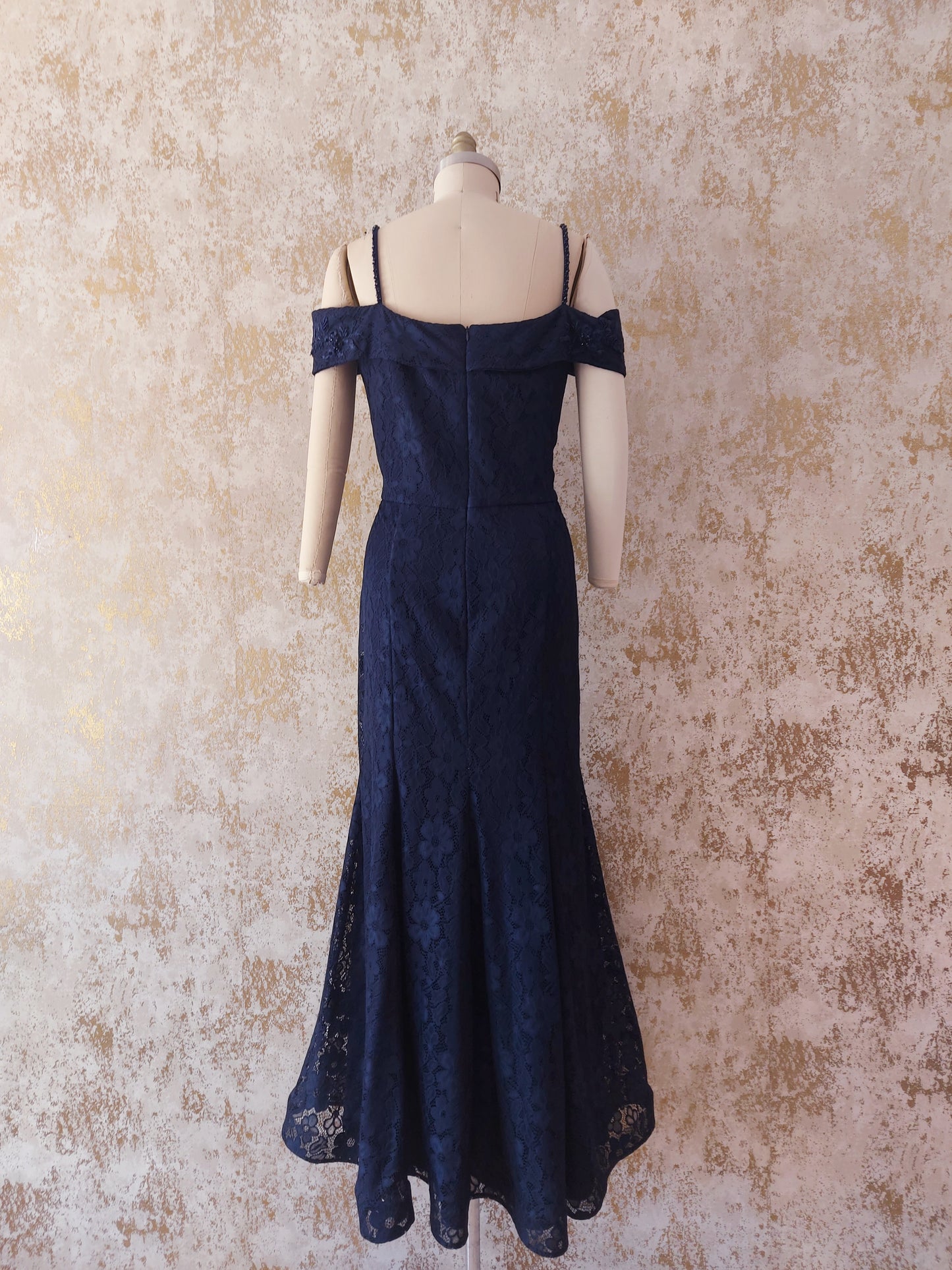 Vestido Hannah