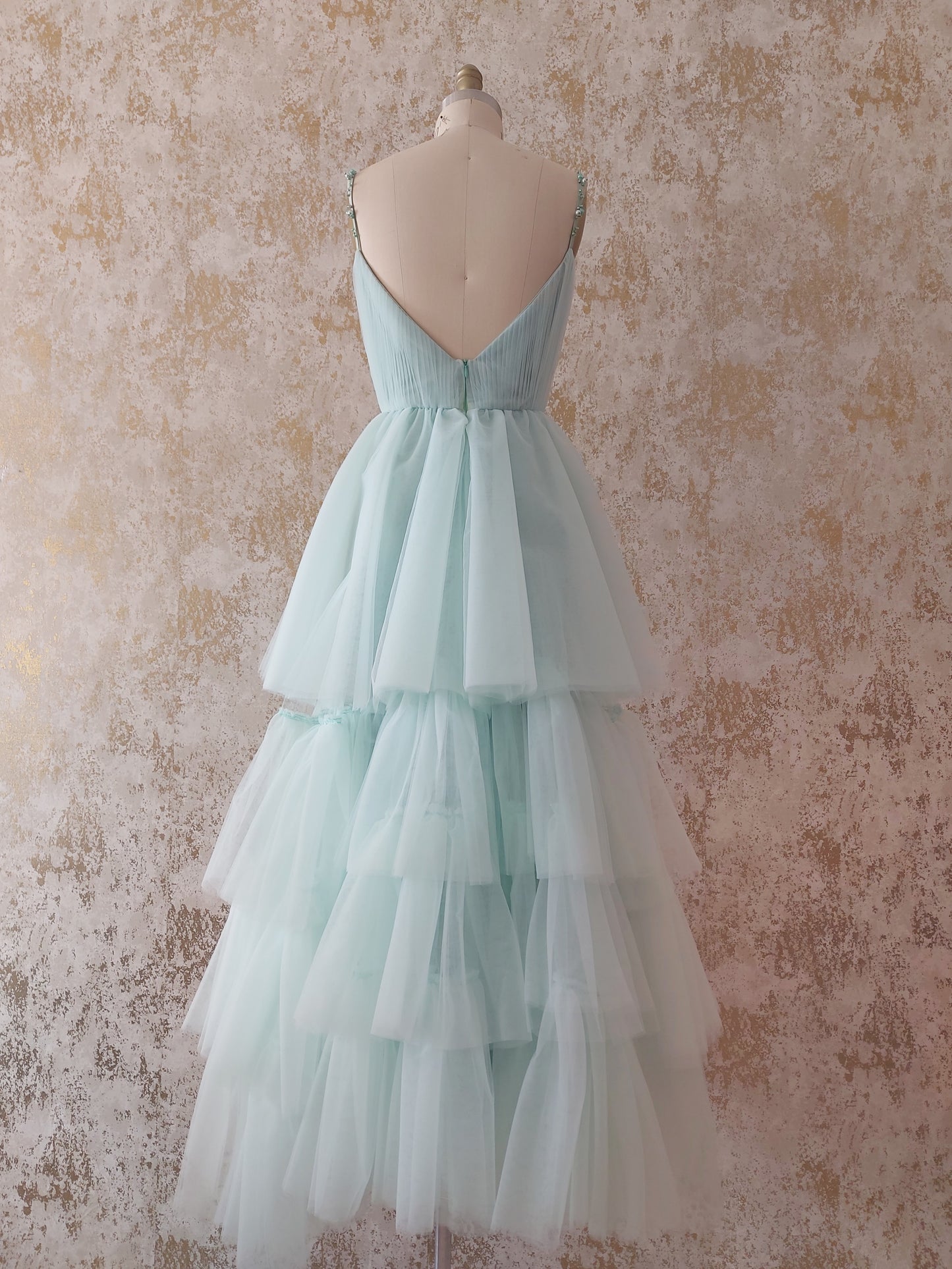 Vestido Harper