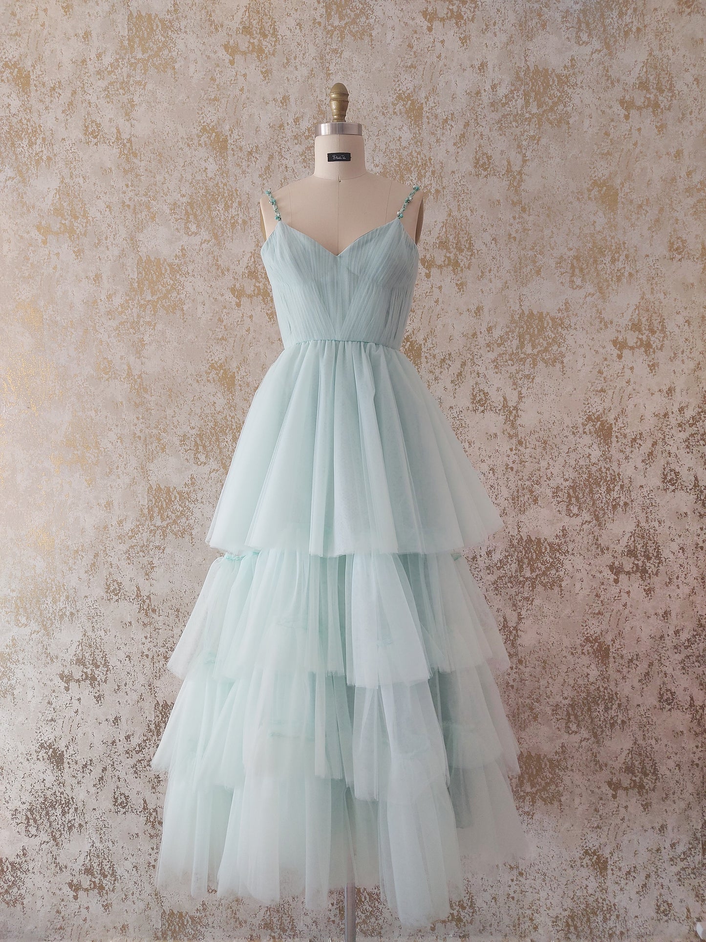 Vestido Harper