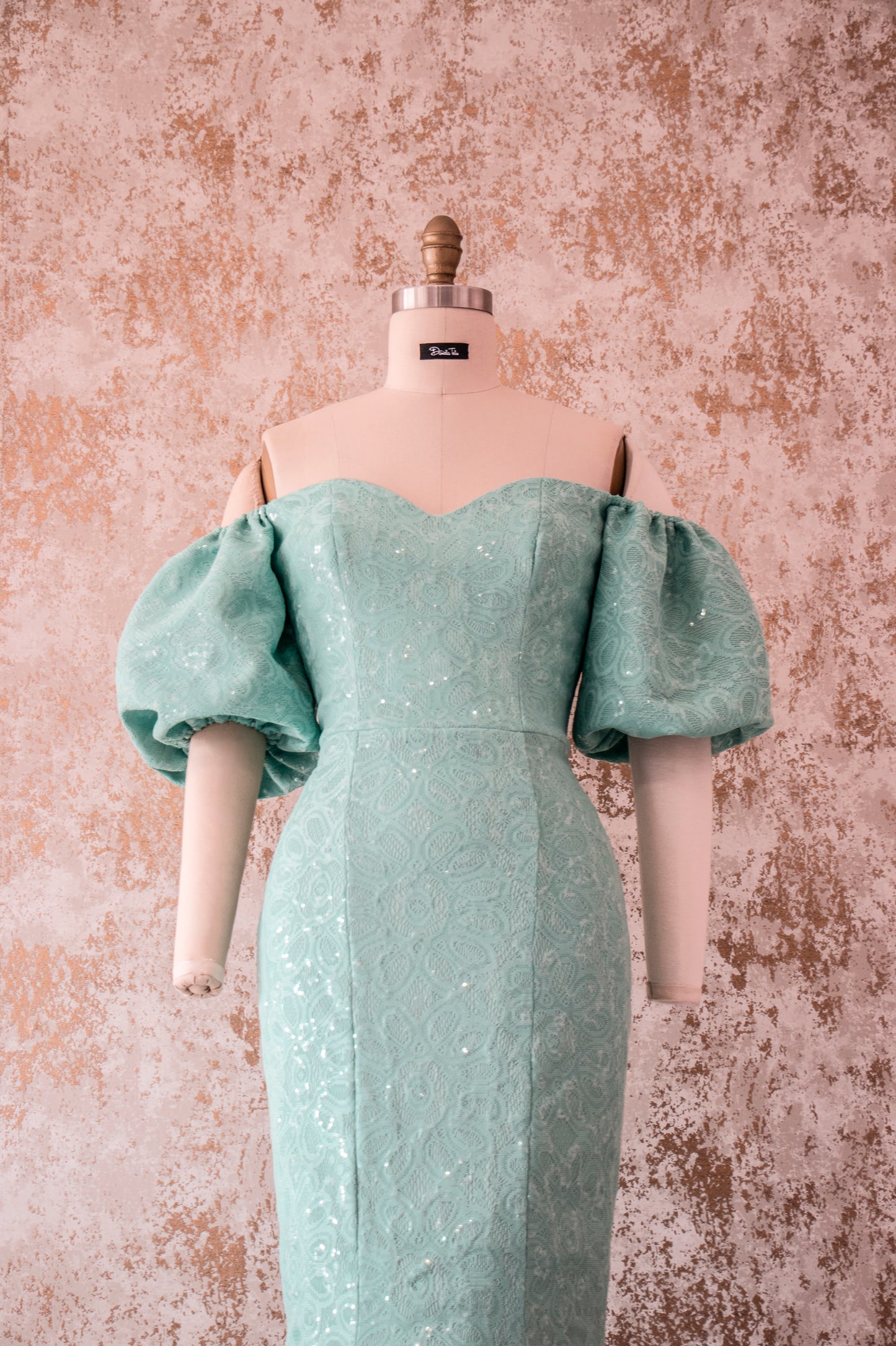 Vestido Cindy