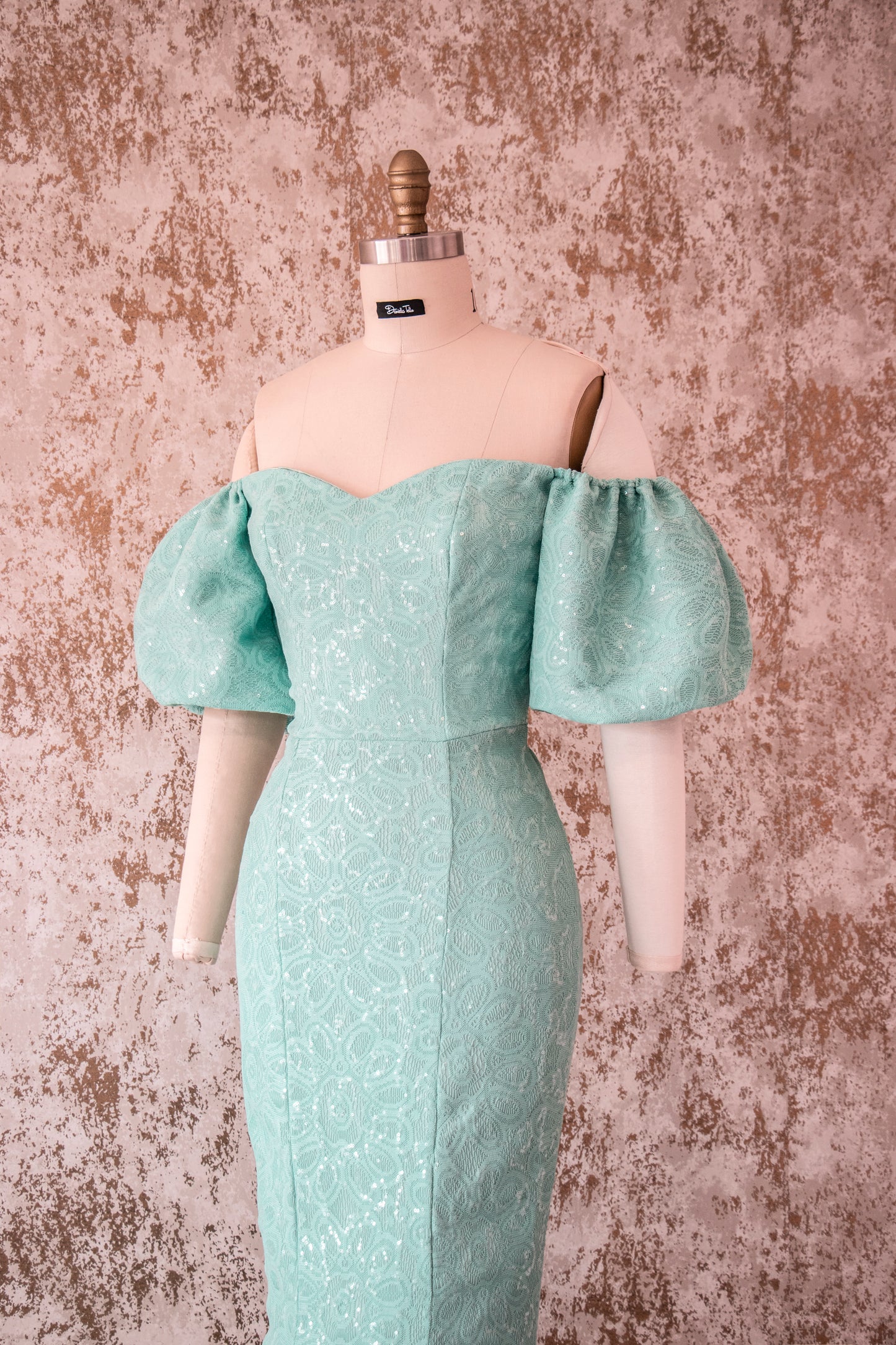 Vestido Cindy