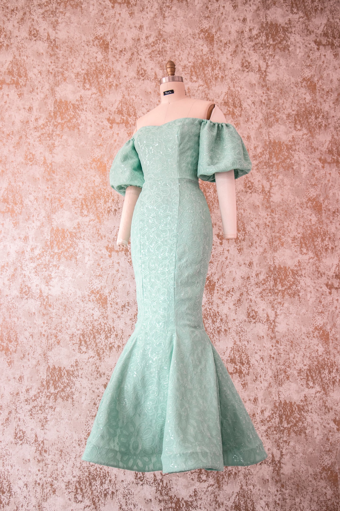 Vestido Cindy