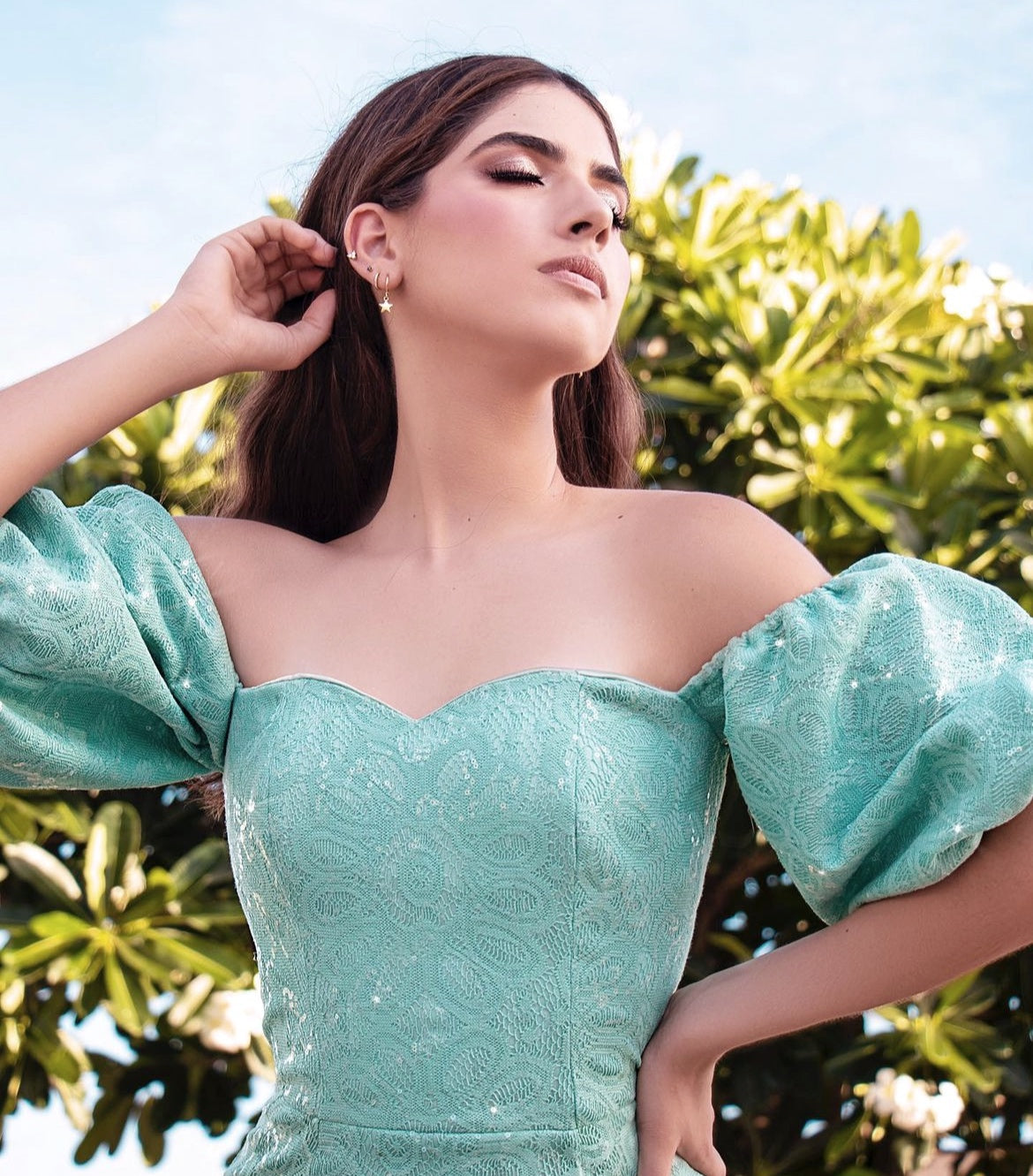 Vestido Cindy