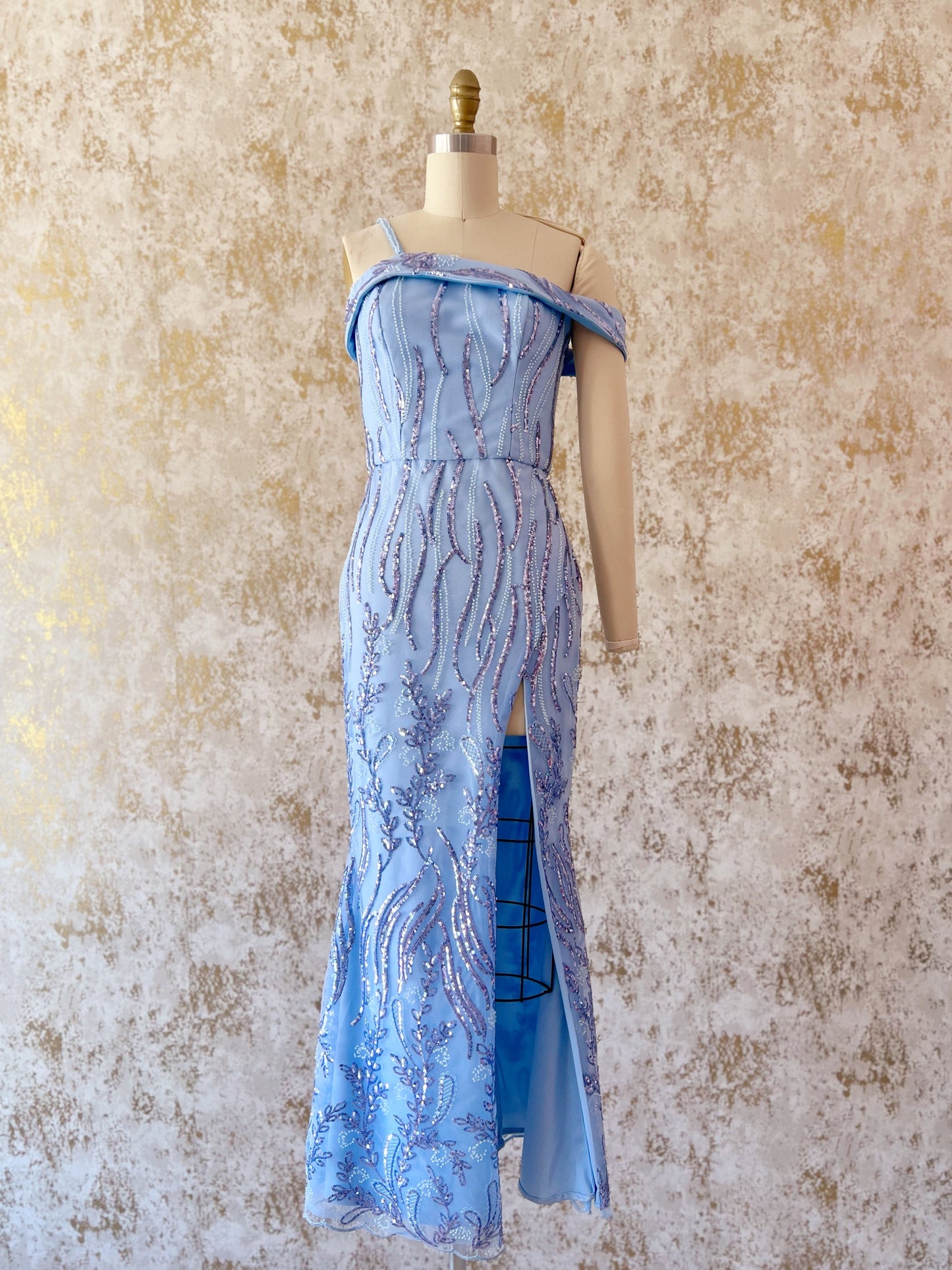 Vestido Milla
